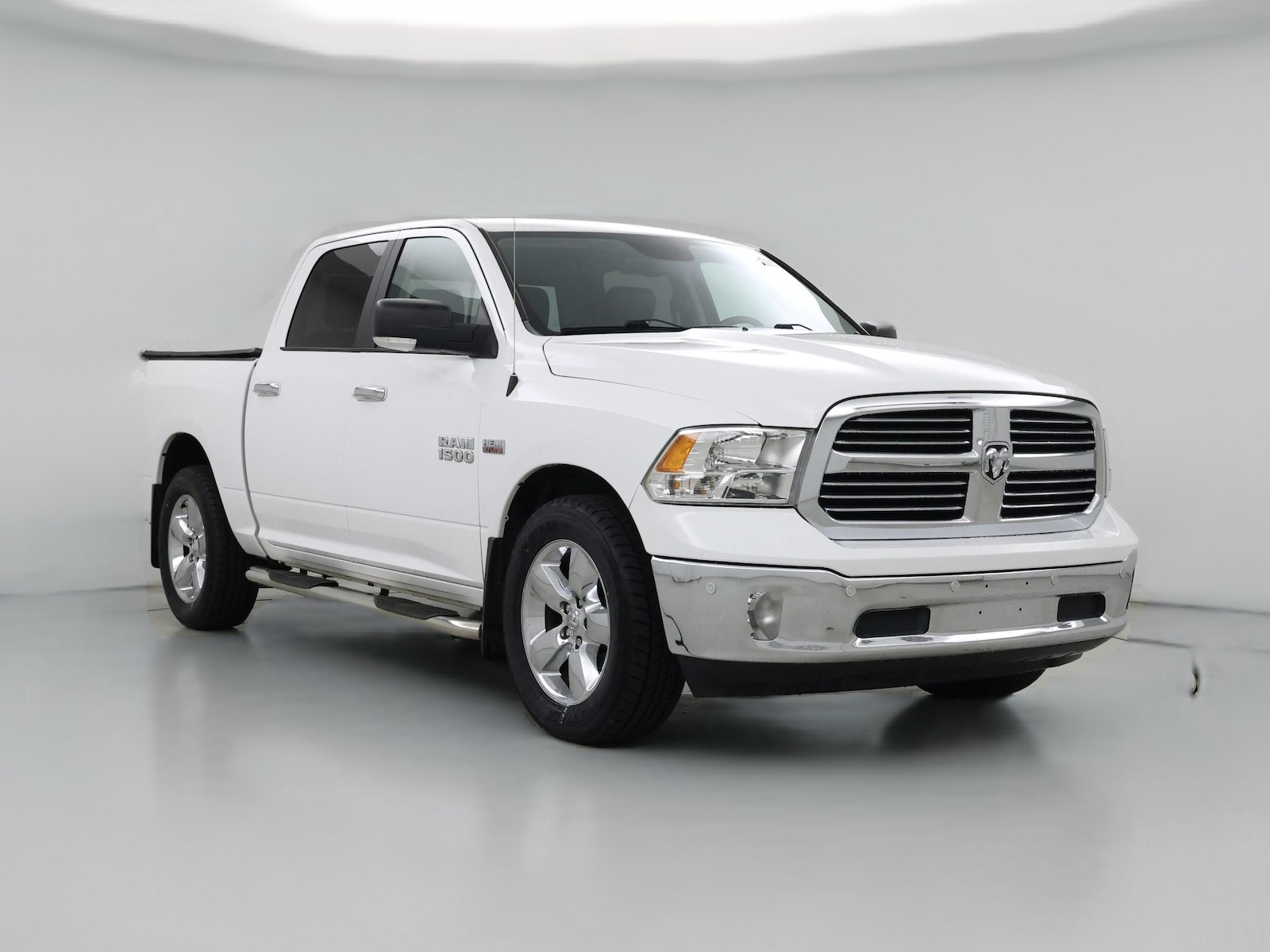 2018 RAM Ram 1500 Pickup Big Horn