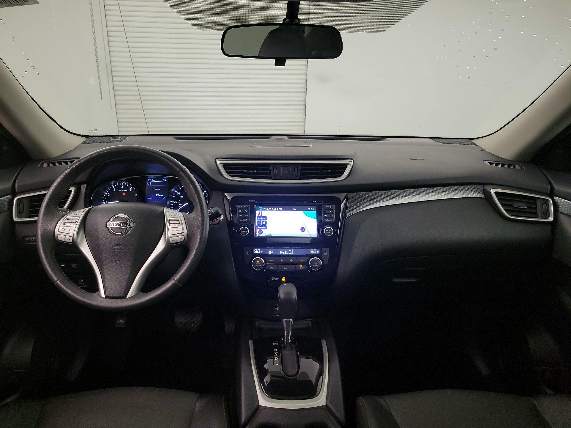 Thumbnail: 2016 Nissan Rogue - 9