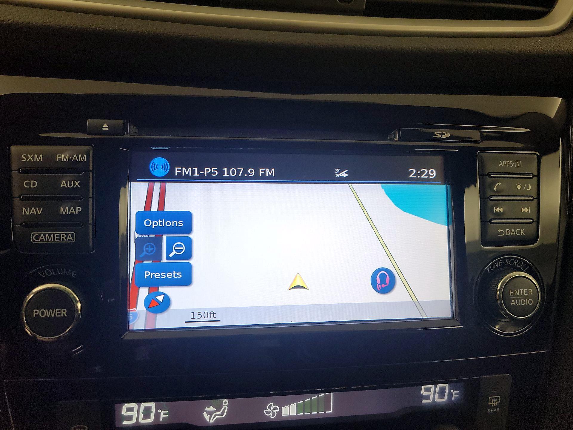 Thumbnail: 2016 Nissan Rogue - 14