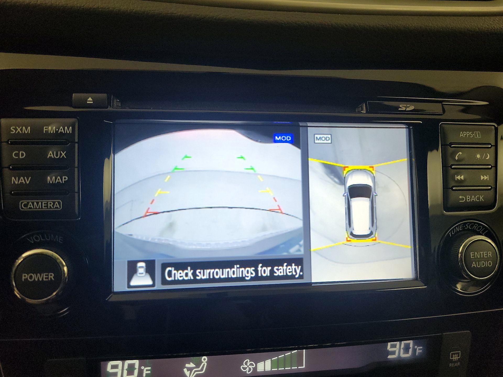 Thumbnail: 2016 Nissan Rogue - 15