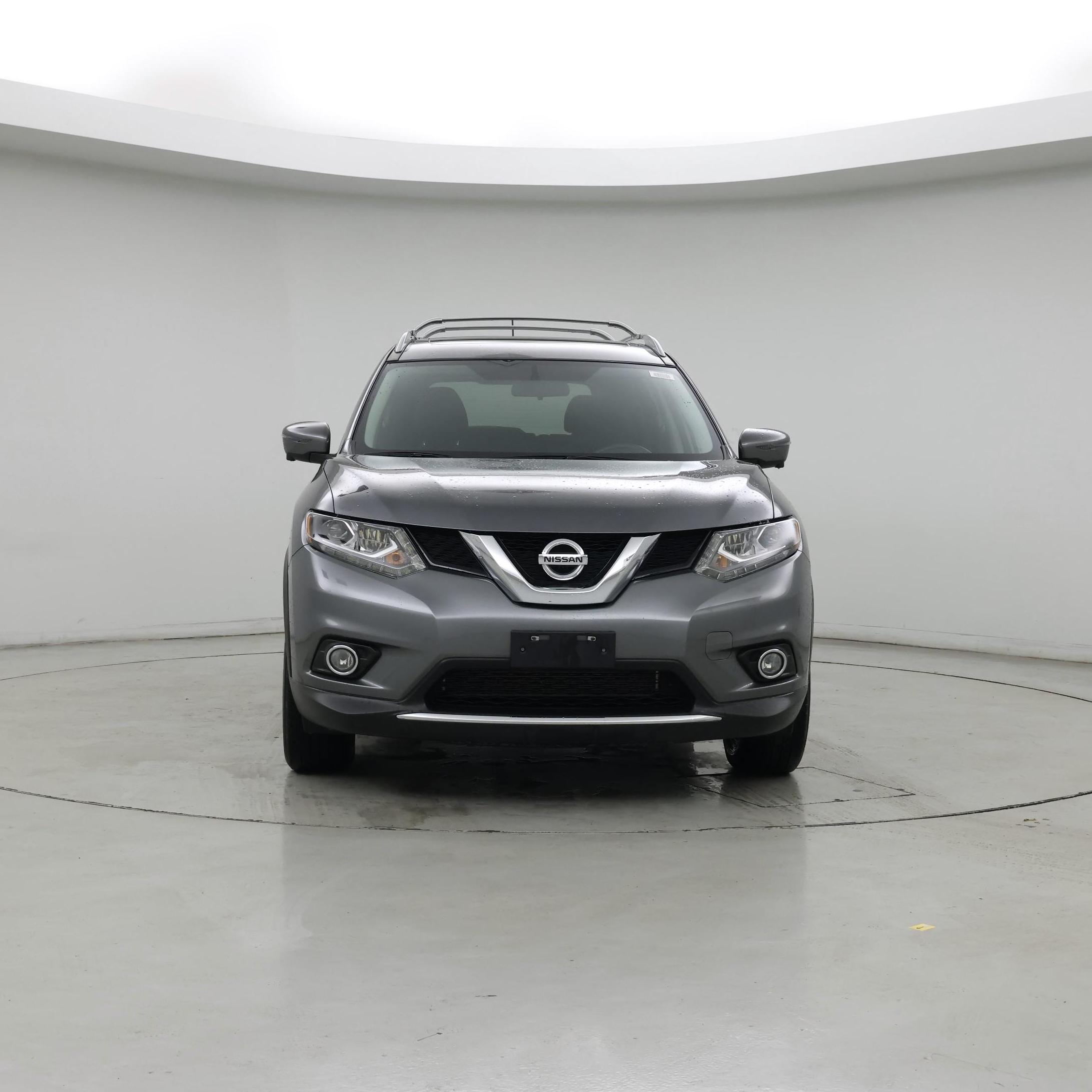 Thumbnail: 2016 Nissan Rogue - 5