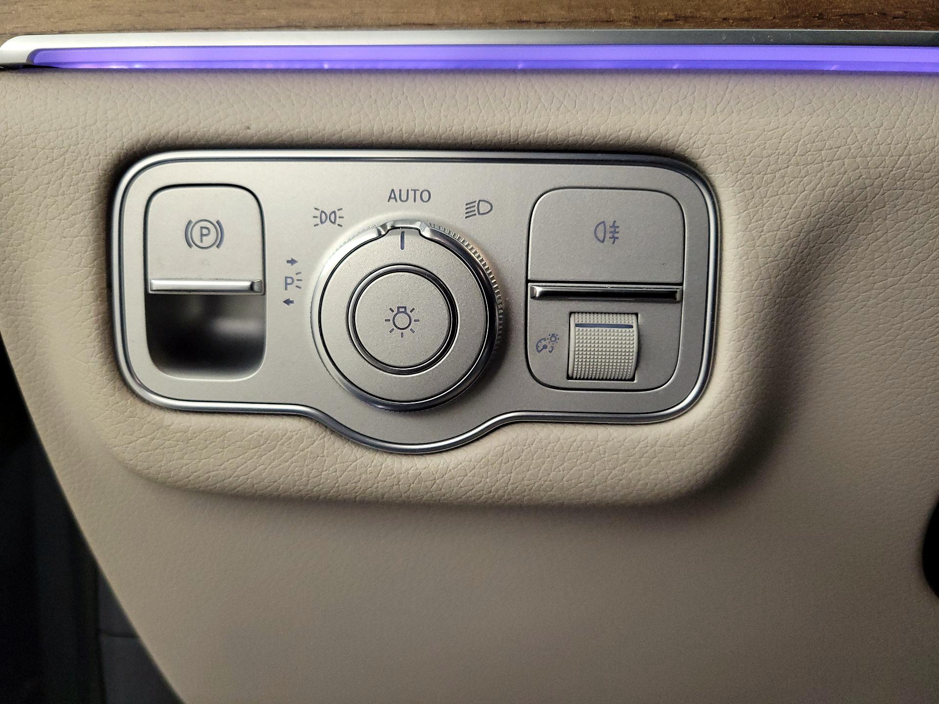 Thumbnail: 2020 Mercedes-Benz GLS - 13