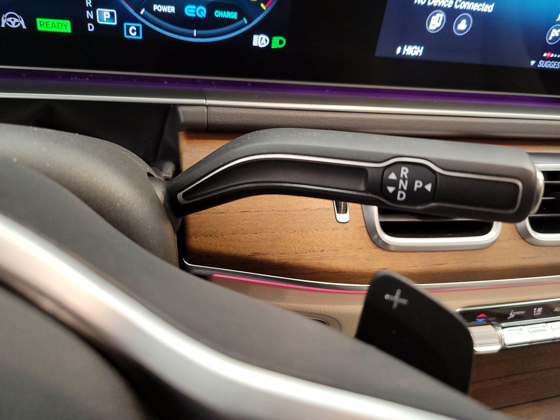 Thumbnail: 2020 Mercedes-Benz GLS - 18