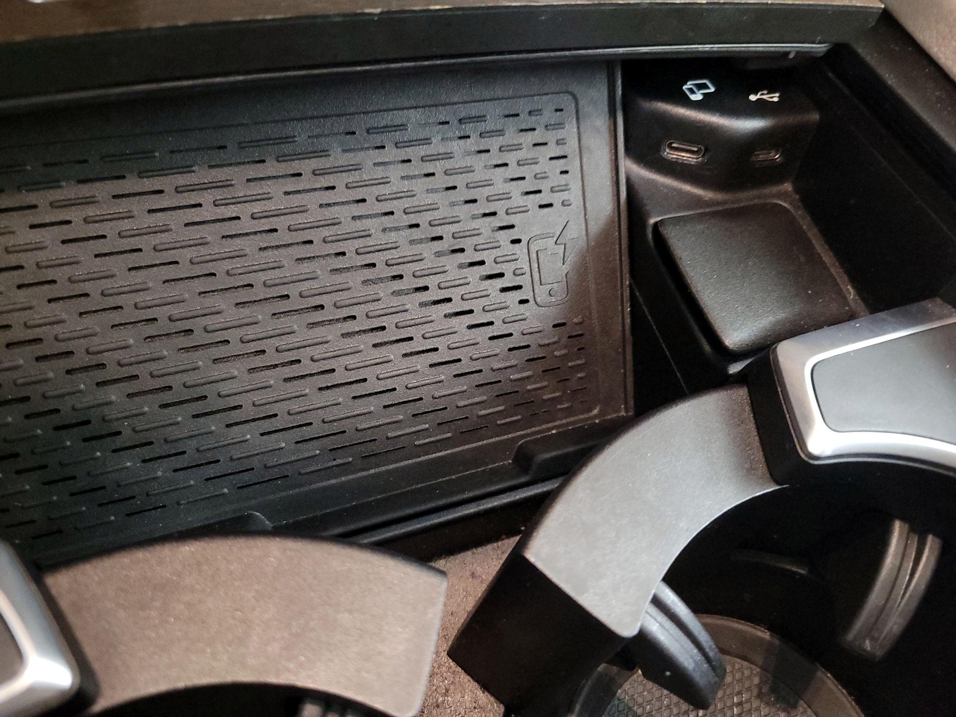 Thumbnail: 2020 Mercedes-Benz GLS - 19