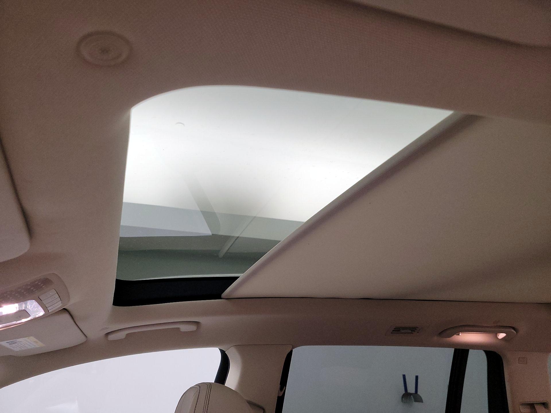 Thumbnail: 2020 Mercedes-Benz GLS - 20