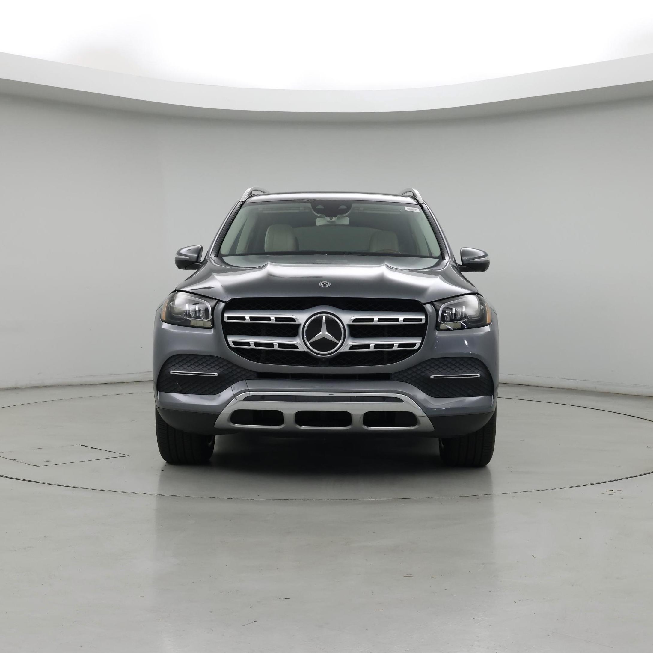 Thumbnail: 2020 Mercedes-Benz GLS - 5