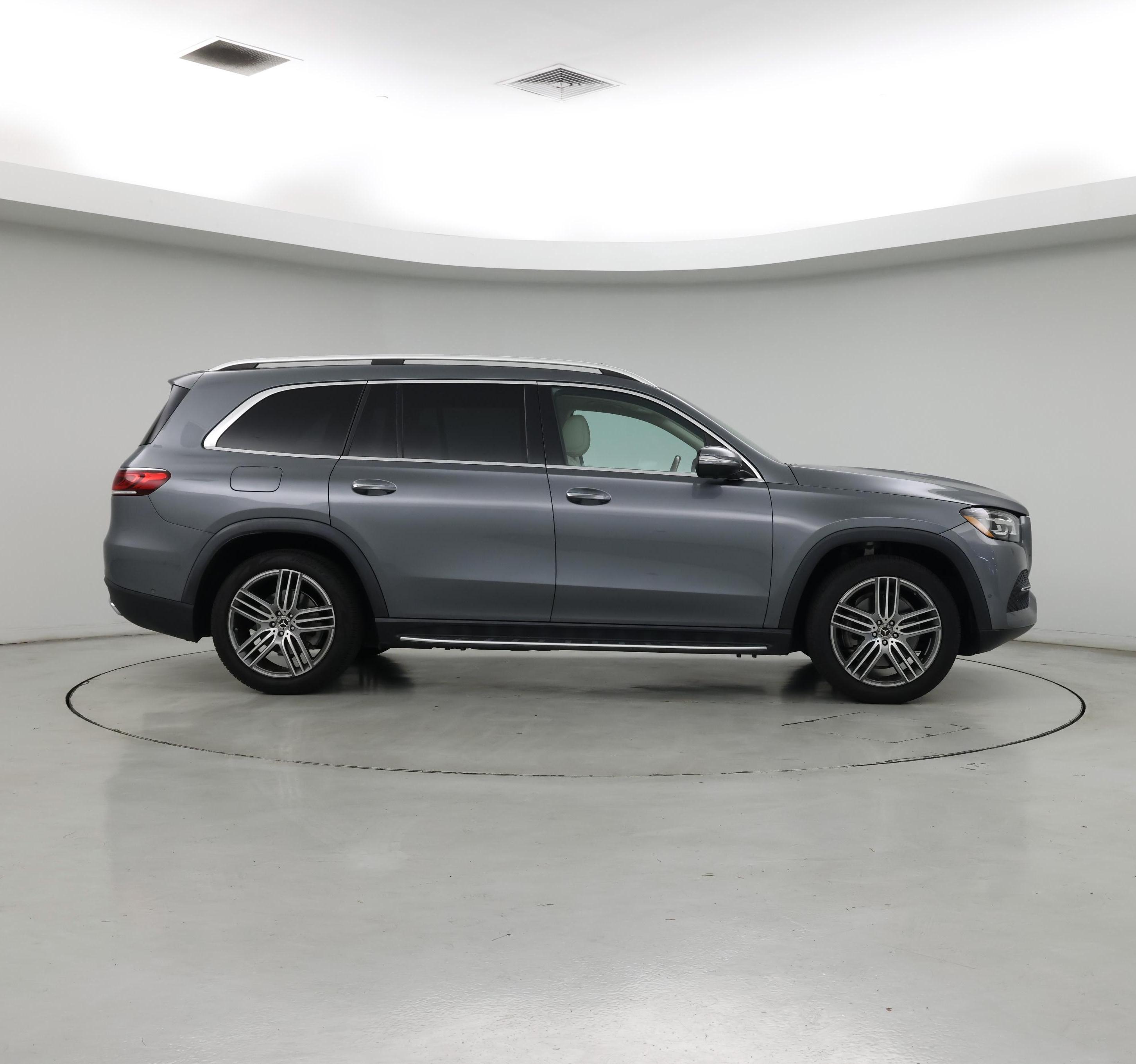 Thumbnail: 2020 Mercedes-Benz GLS - 7