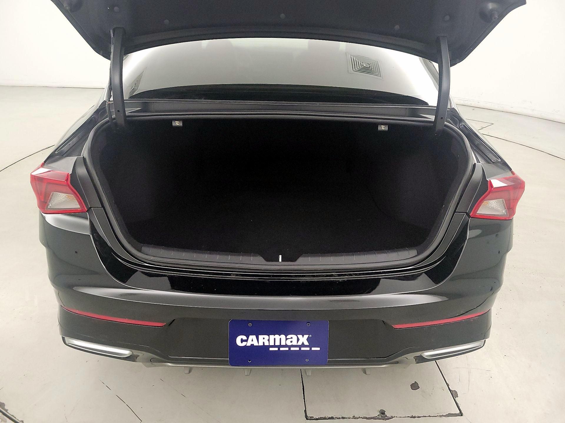 Thumbnail: 2021 Kia K5 - 20