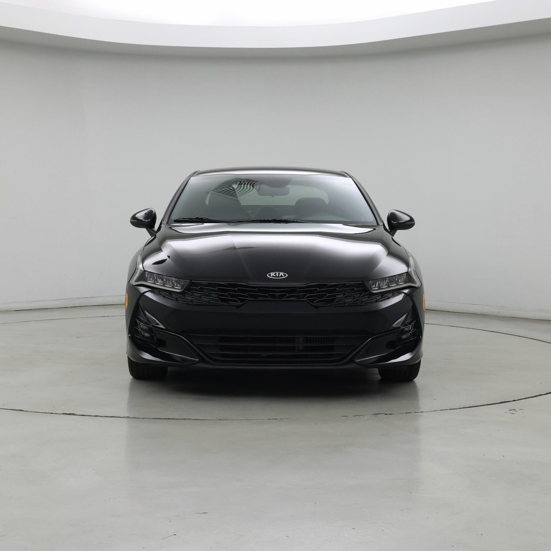 Thumbnail: 2021 Kia K5 - 5