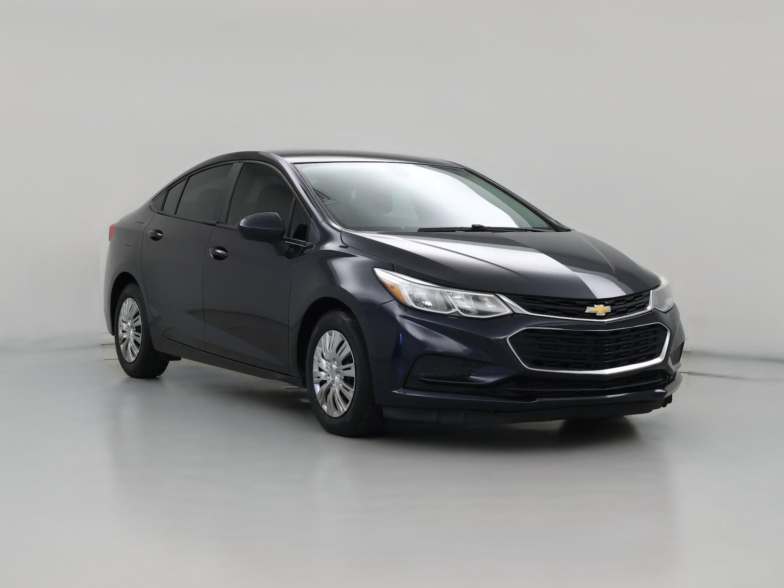 2016 Chevrolet Cruze