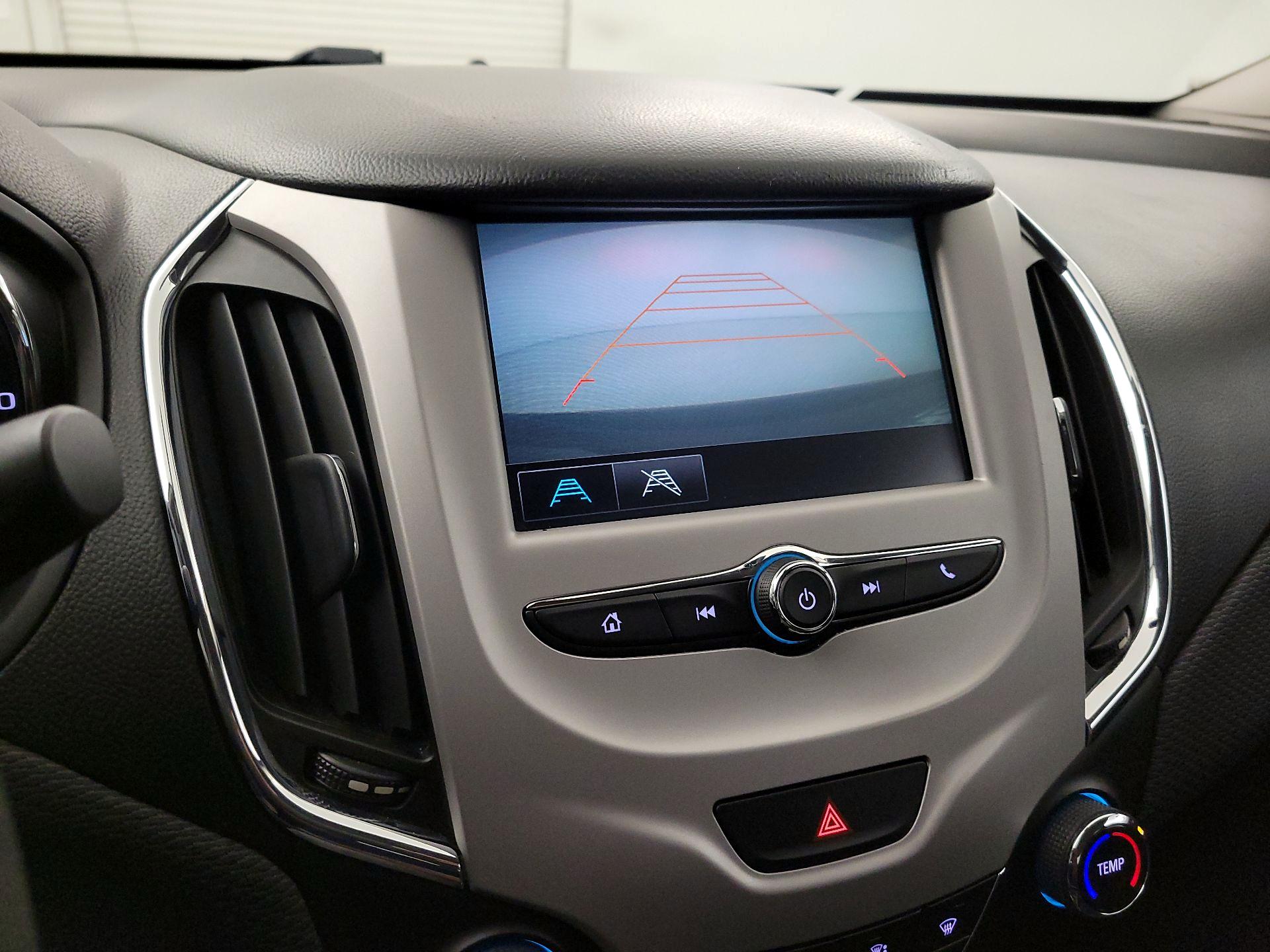 Thumbnail: 2016 Chevrolet Cruze - 14