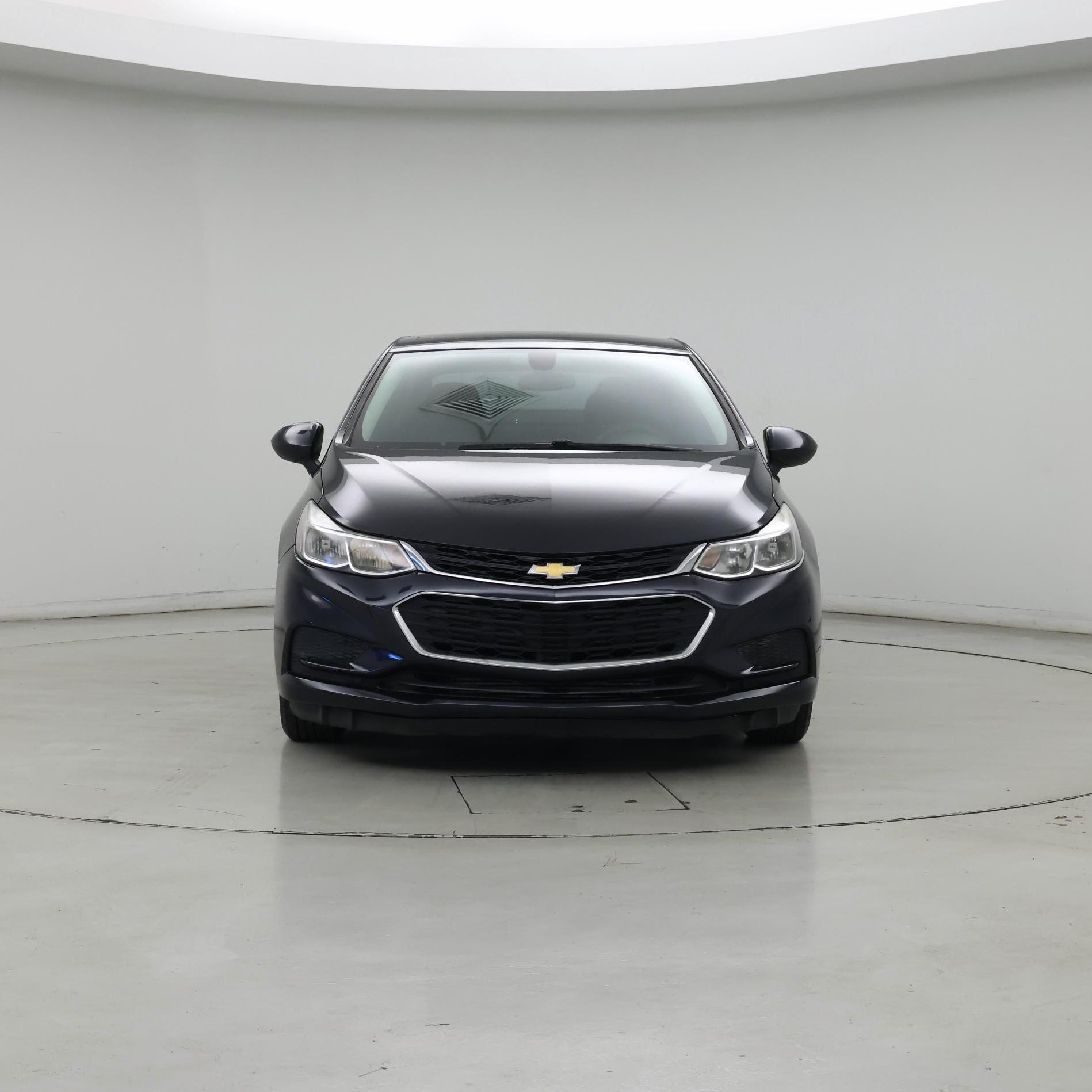 Thumbnail: 2016 Chevrolet Cruze - 5