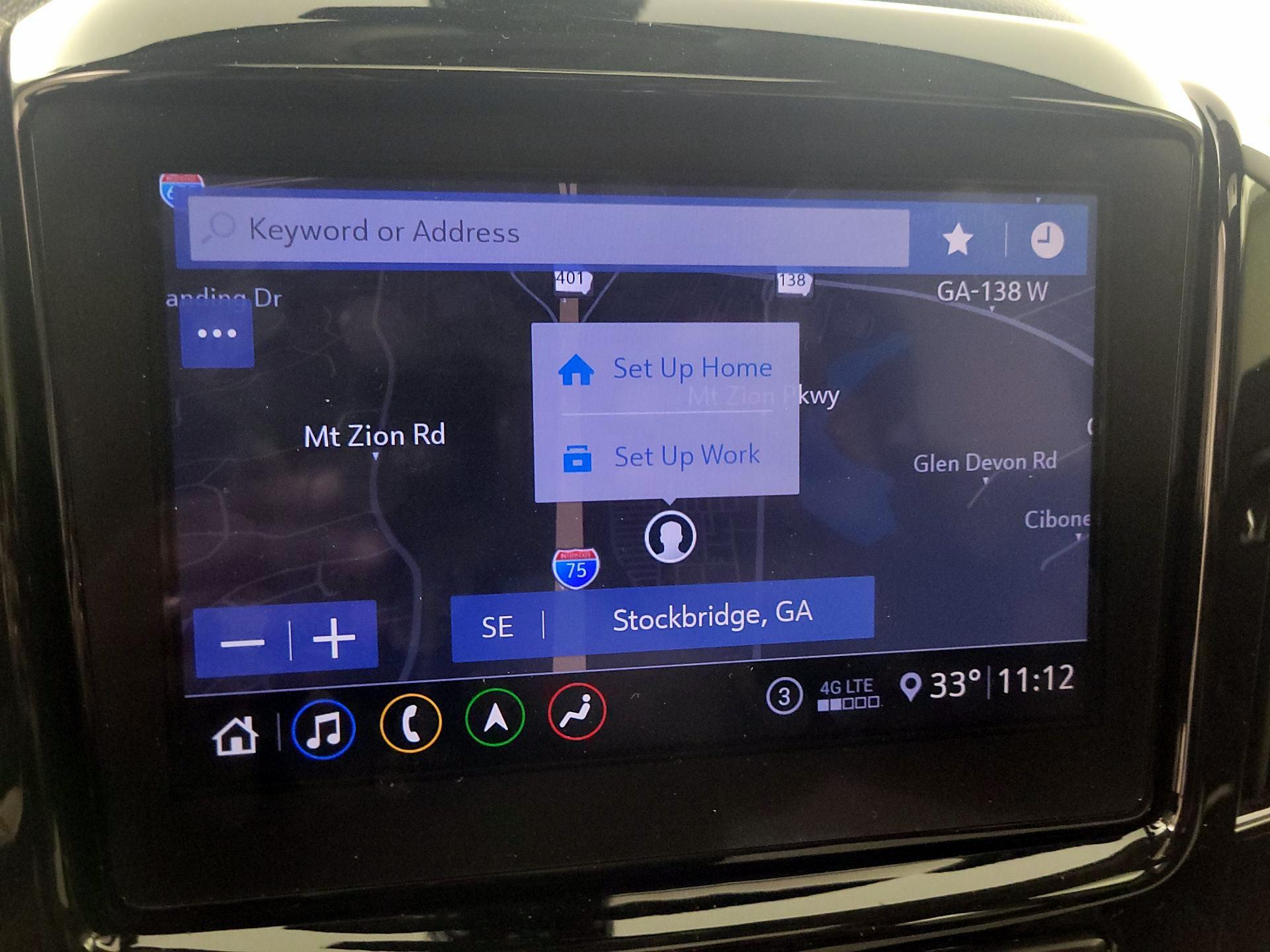 Thumbnail: 2021 Chevrolet Traverse - 14