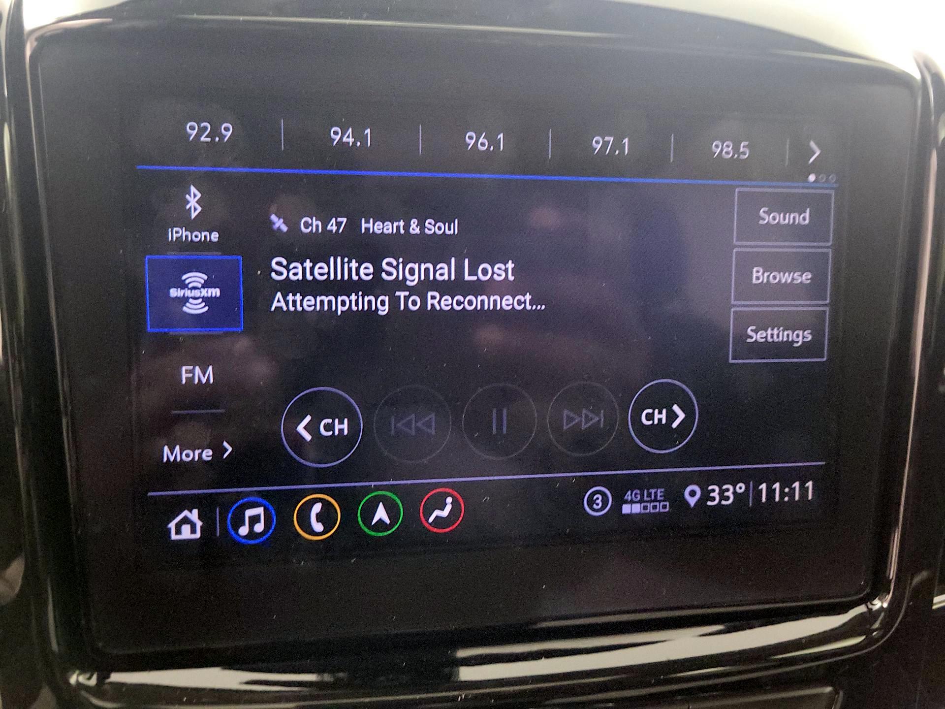 Thumbnail: 2021 Chevrolet Traverse - 16