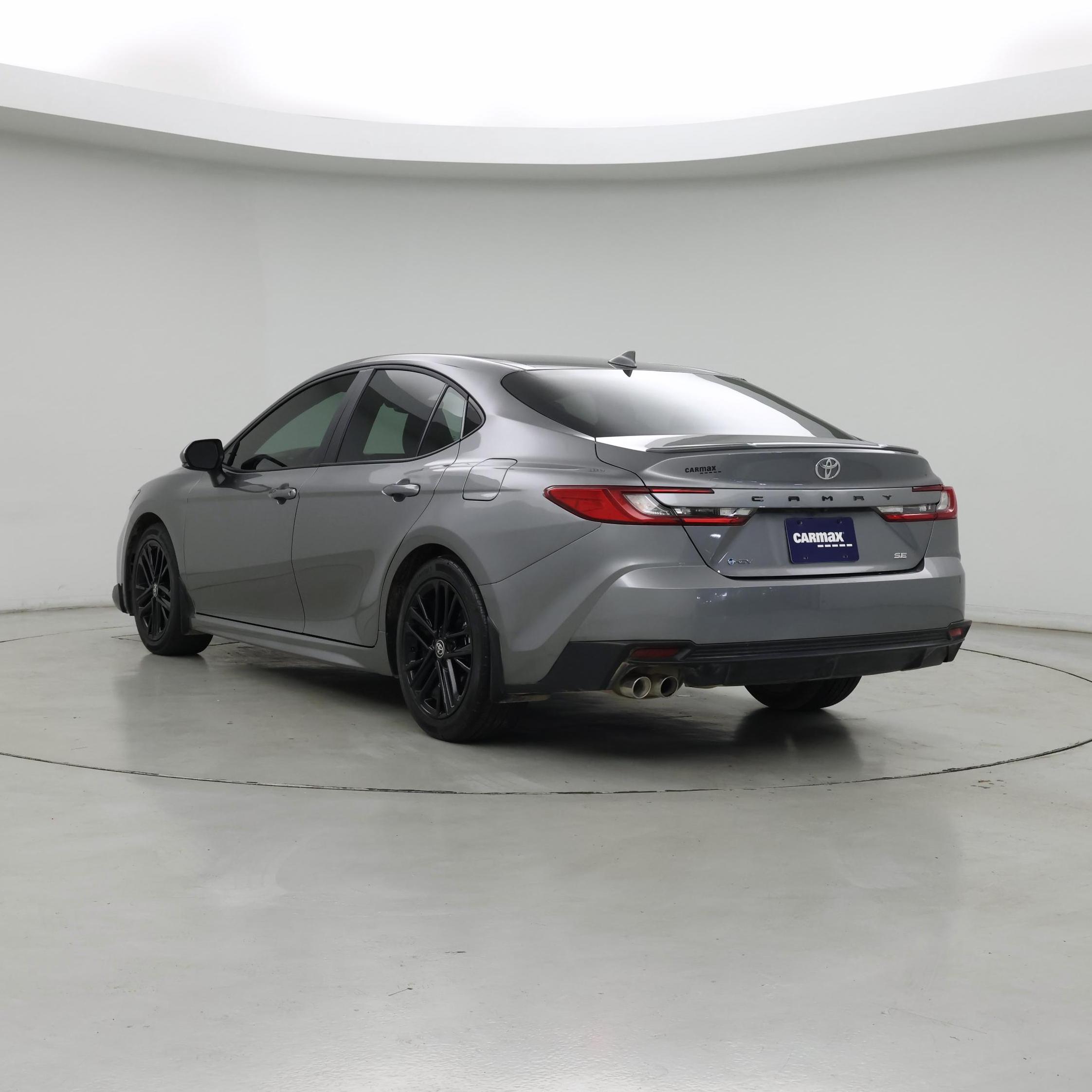 Thumbnail: 2025 Toyota Camry - 2