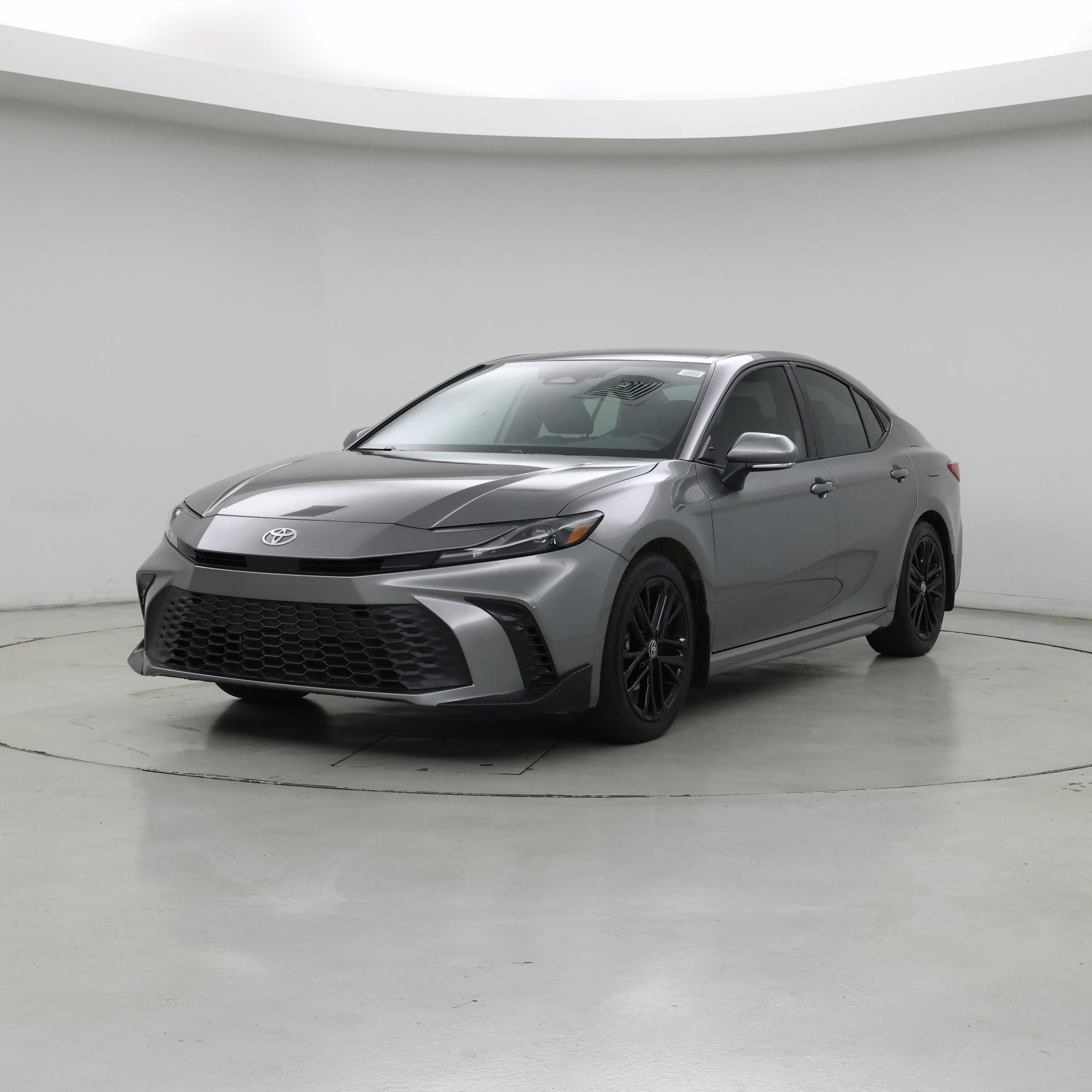 Thumbnail: 2025 Toyota Camry - 4