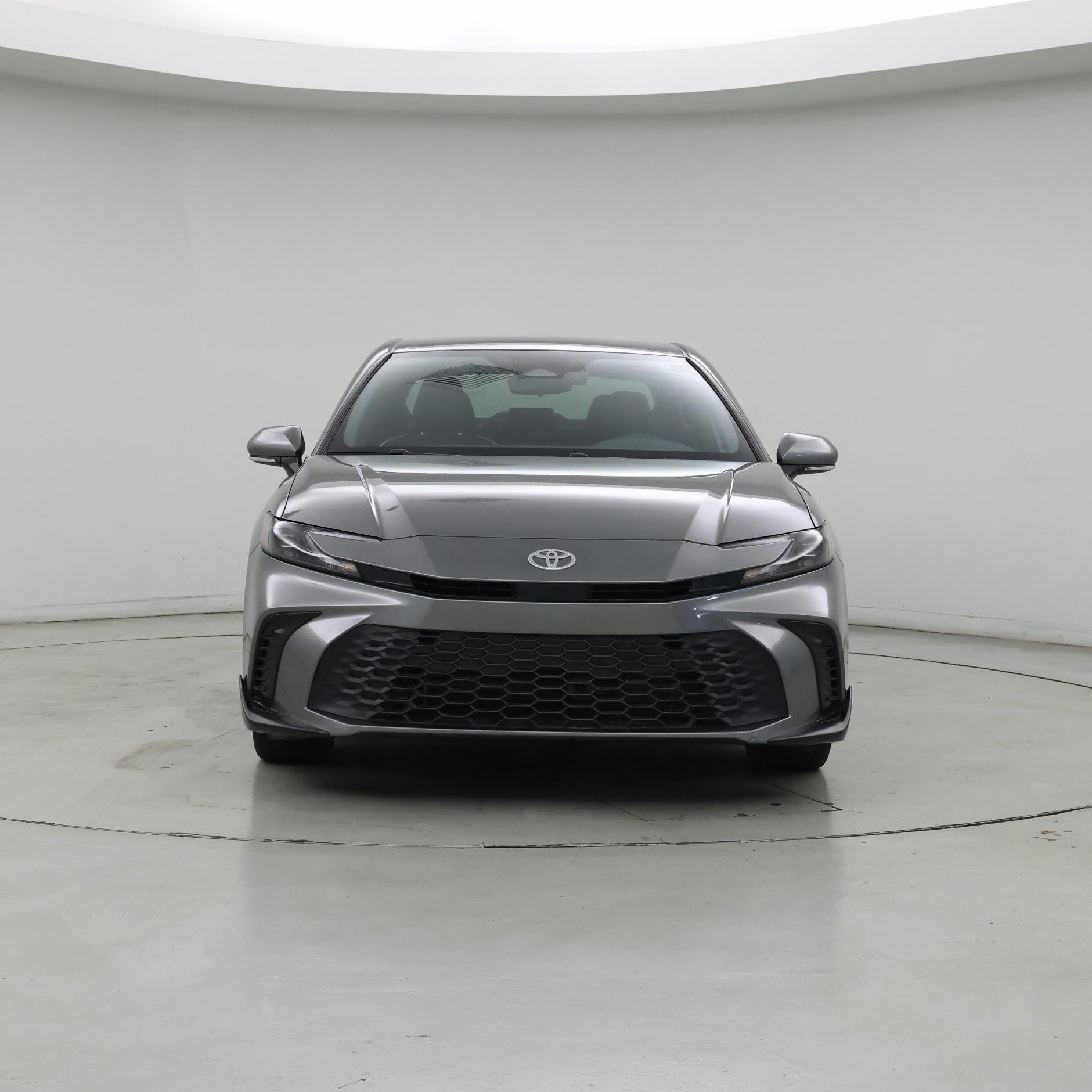 Thumbnail: 2025 Toyota Camry - 5