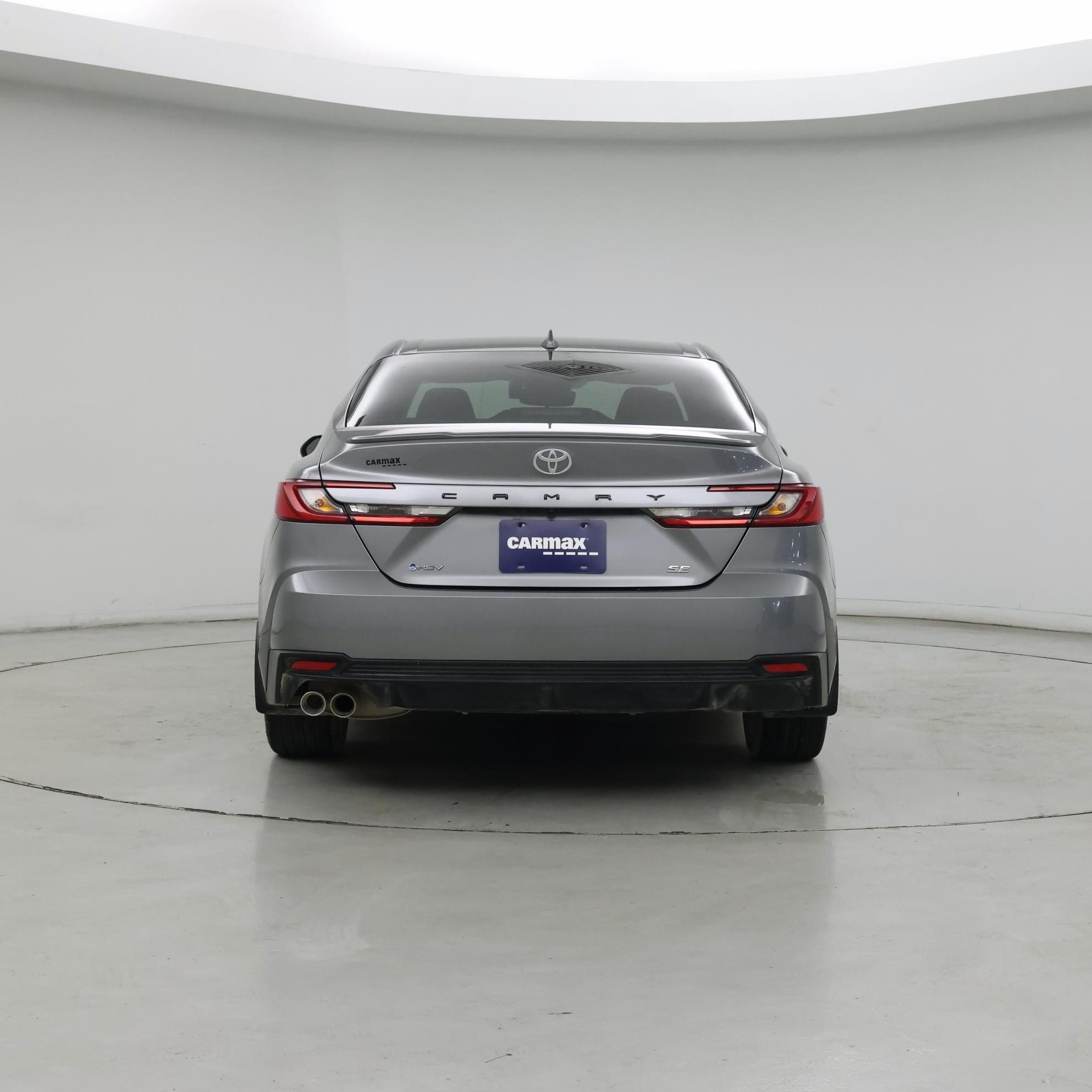 Thumbnail: 2025 Toyota Camry - 6