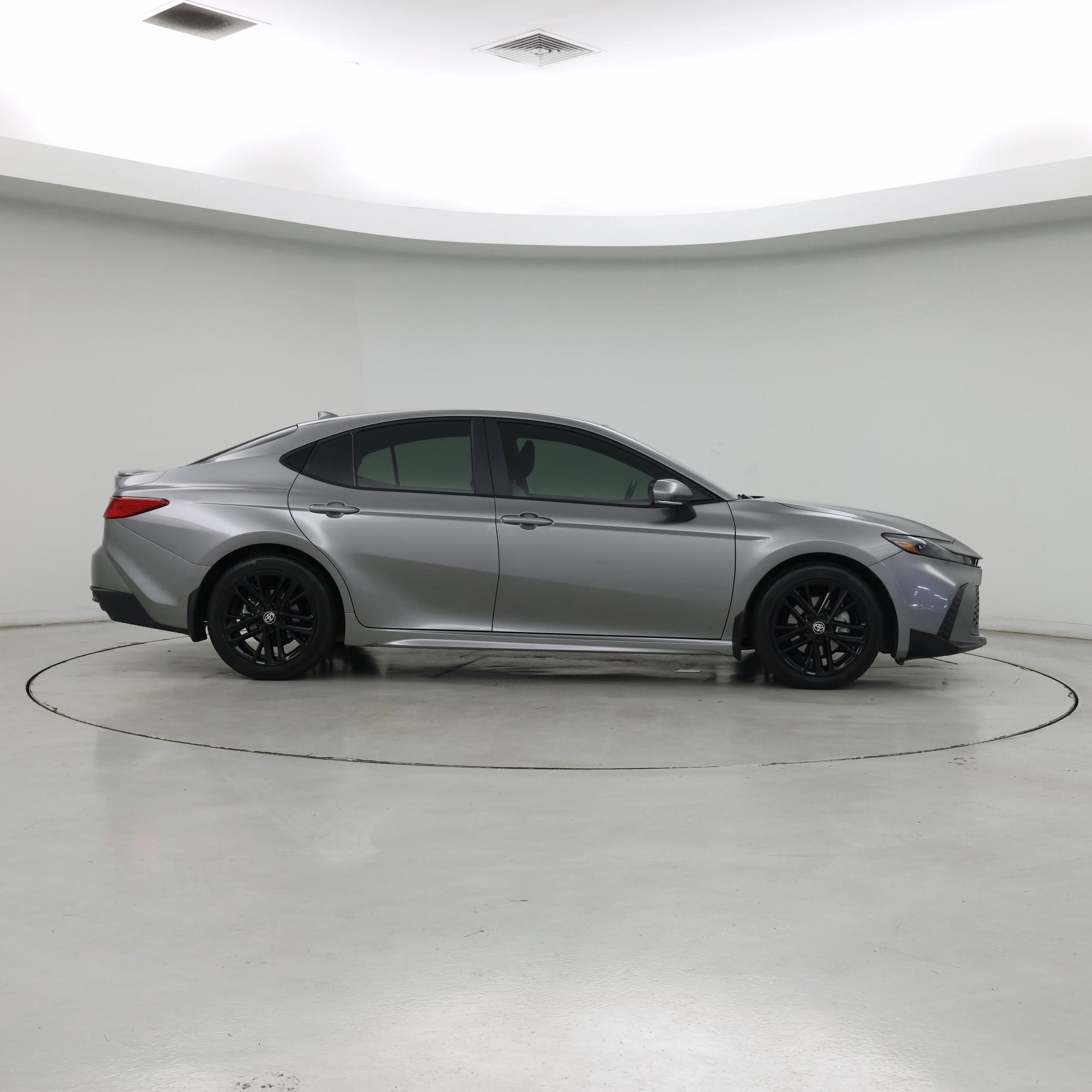 Thumbnail: 2025 Toyota Camry - 7