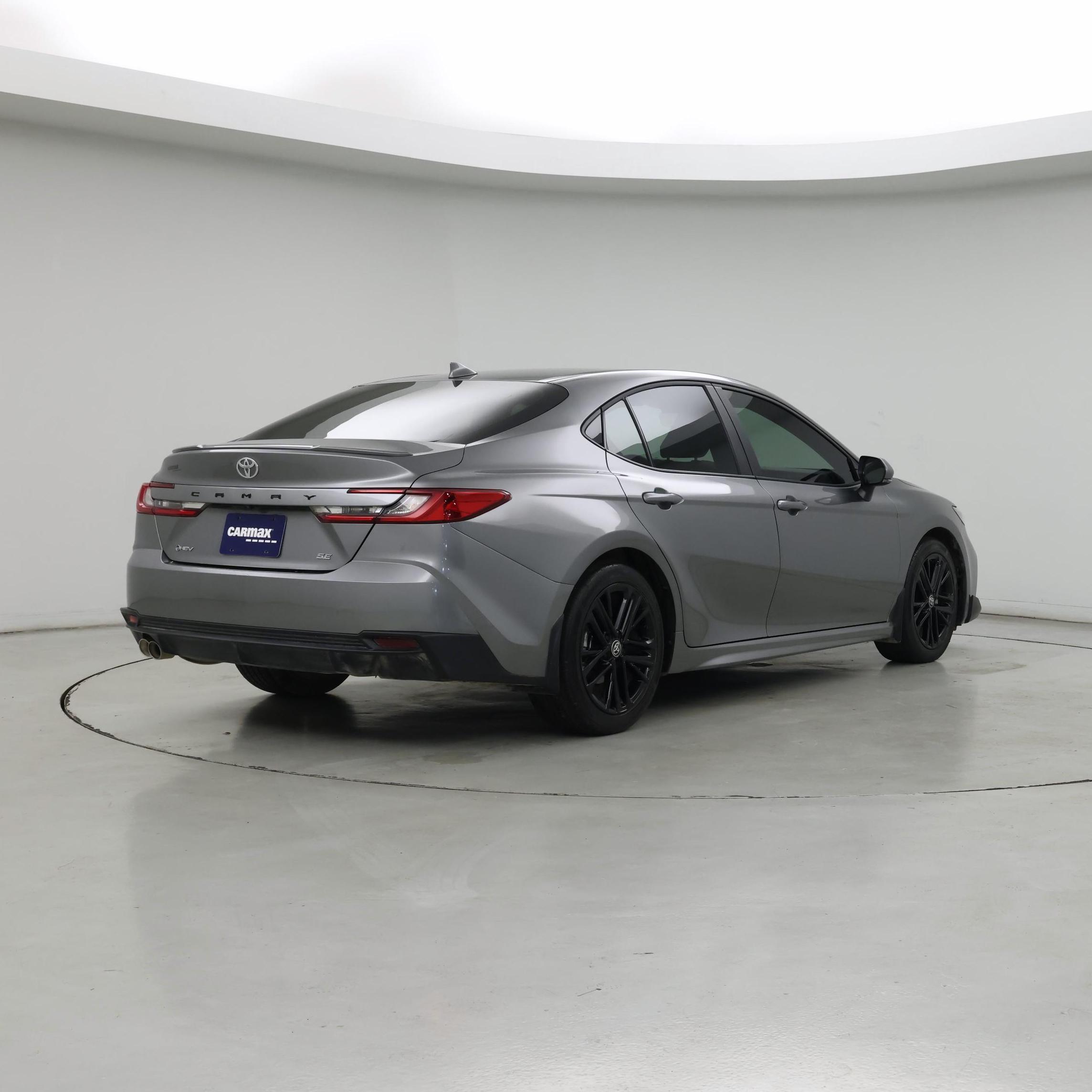 Thumbnail: 2025 Toyota Camry - 8