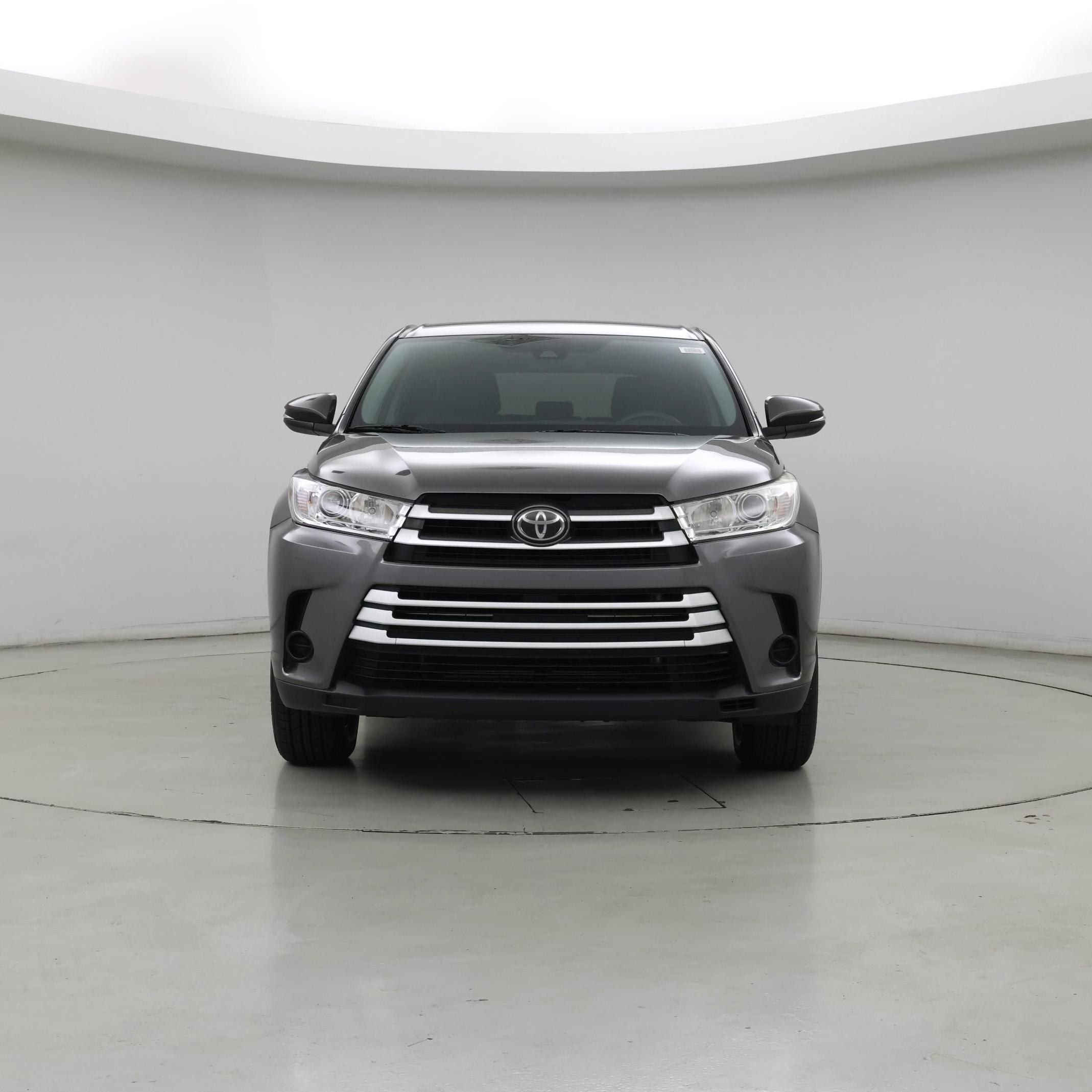 Thumbnail: 2019 Toyota Highlander - 5