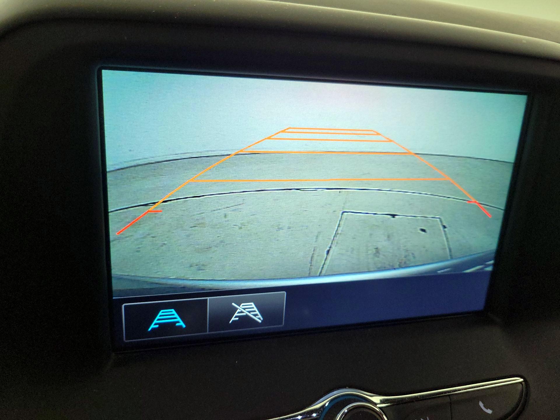 Thumbnail: 2017 Chevrolet Camaro - 14