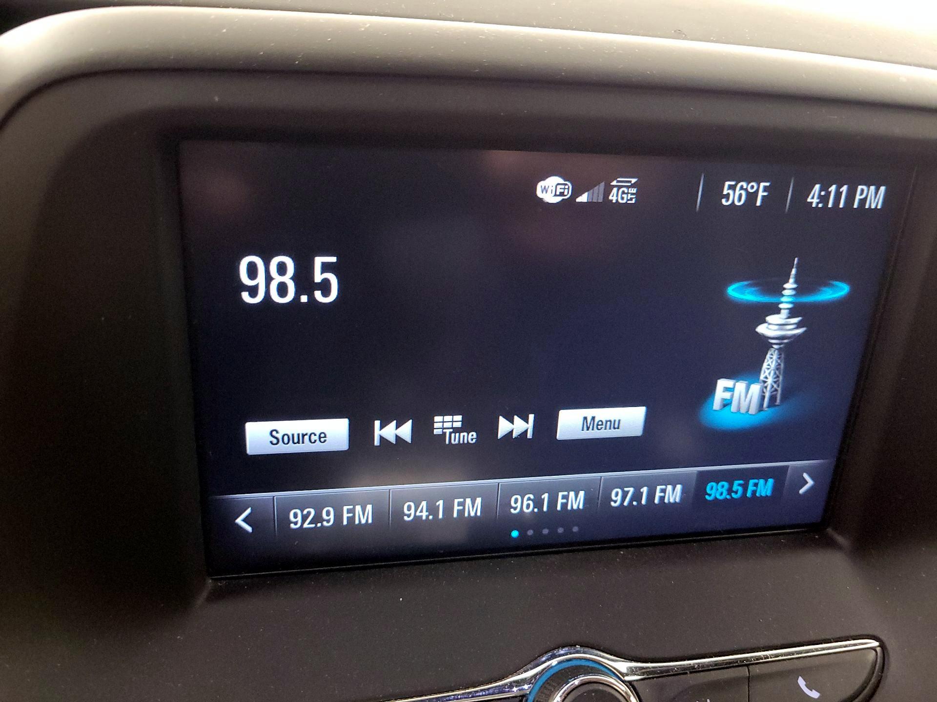 Thumbnail: 2017 Chevrolet Camaro - 15