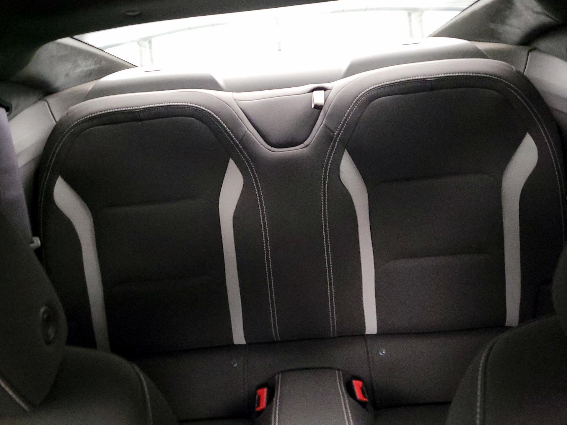 Thumbnail: 2017 Chevrolet Camaro - 19