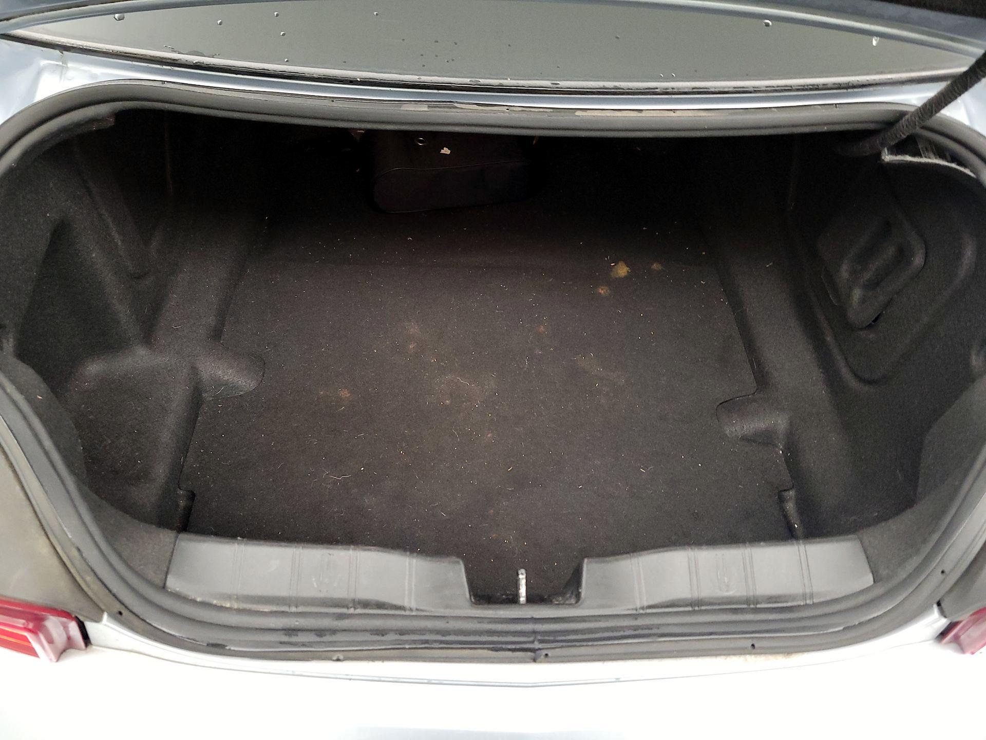 Thumbnail: 2017 Chevrolet Camaro - 20