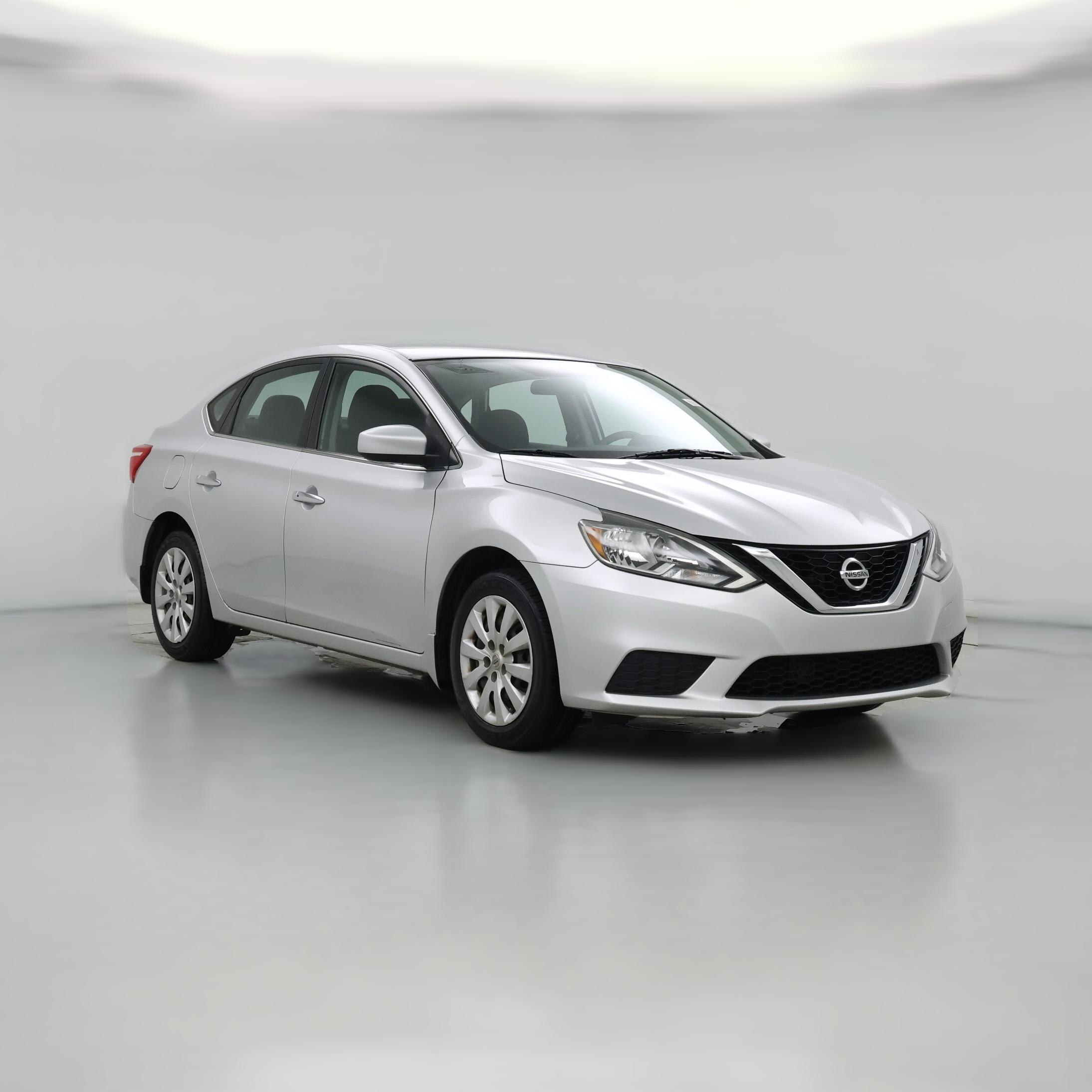 Thumbnail: 2016 Nissan Sentra - 1