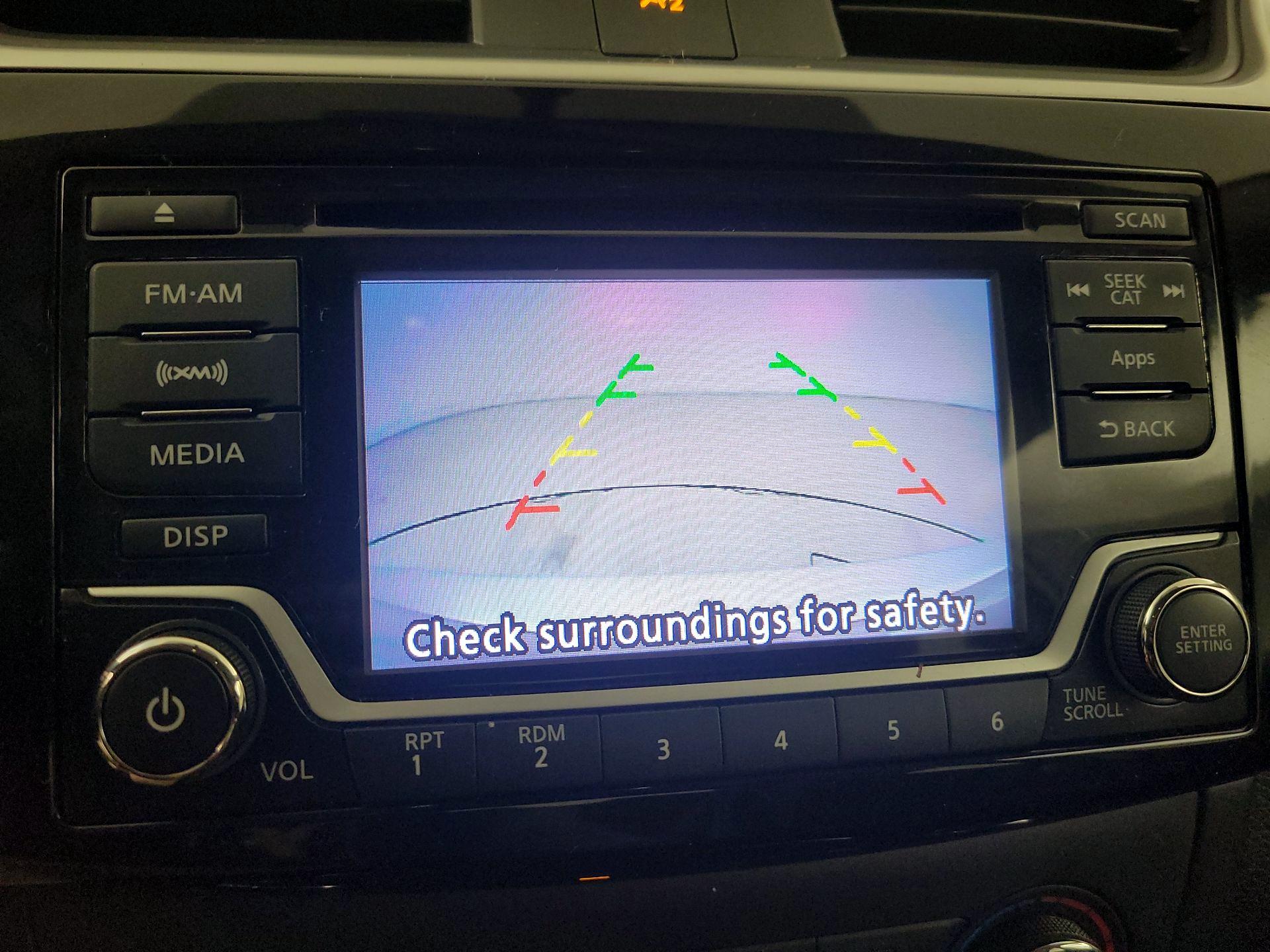 Thumbnail: 2016 Nissan Sentra - 14