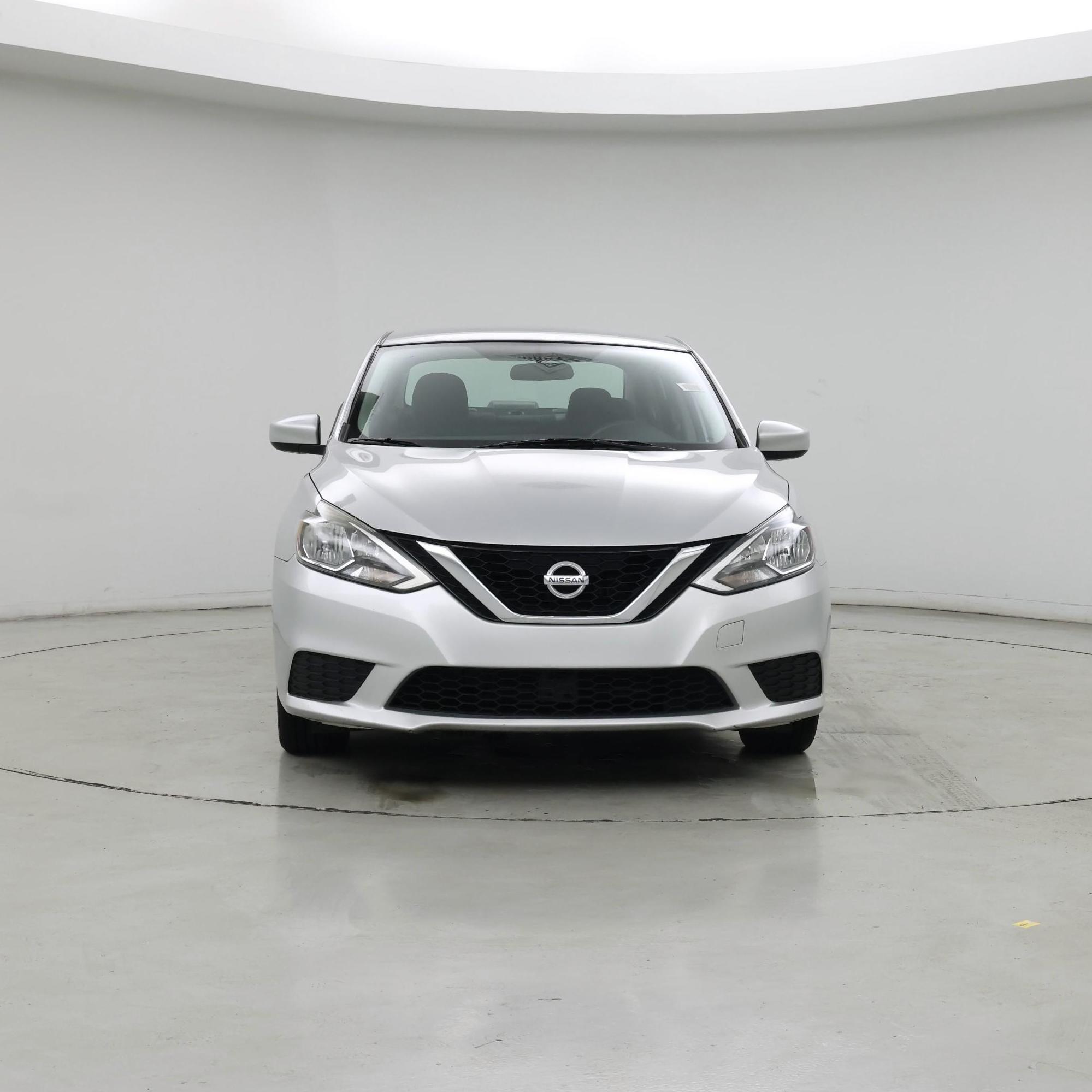 Thumbnail: 2016 Nissan Sentra - 5