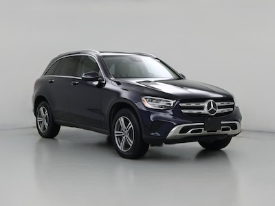 2022 Mercedes-Benz GLC300