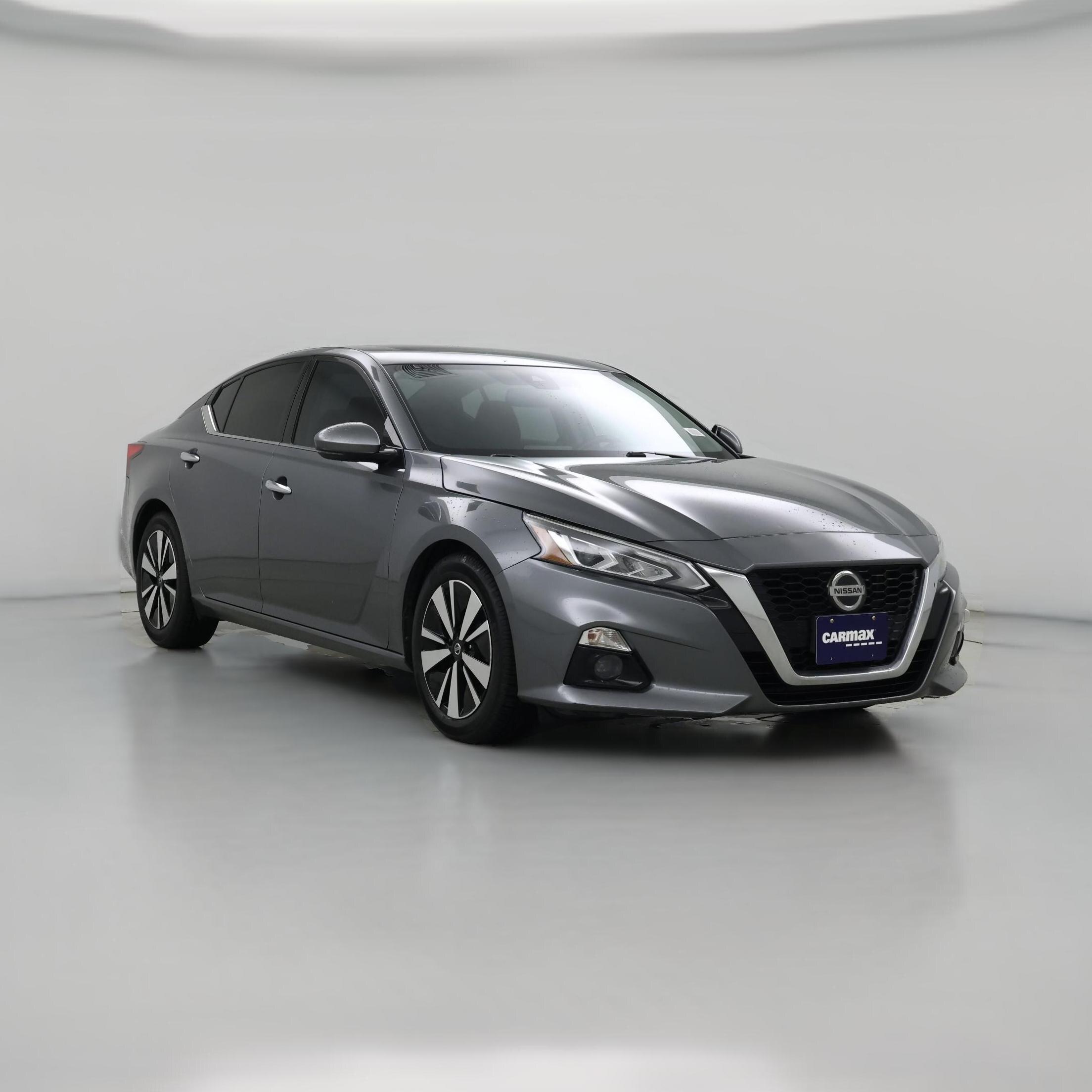 Thumbnail: 2019 Nissan Altima - 1