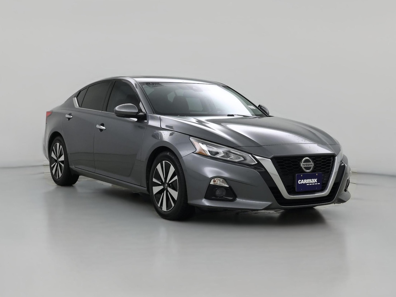 2019 Nissan Altima SL