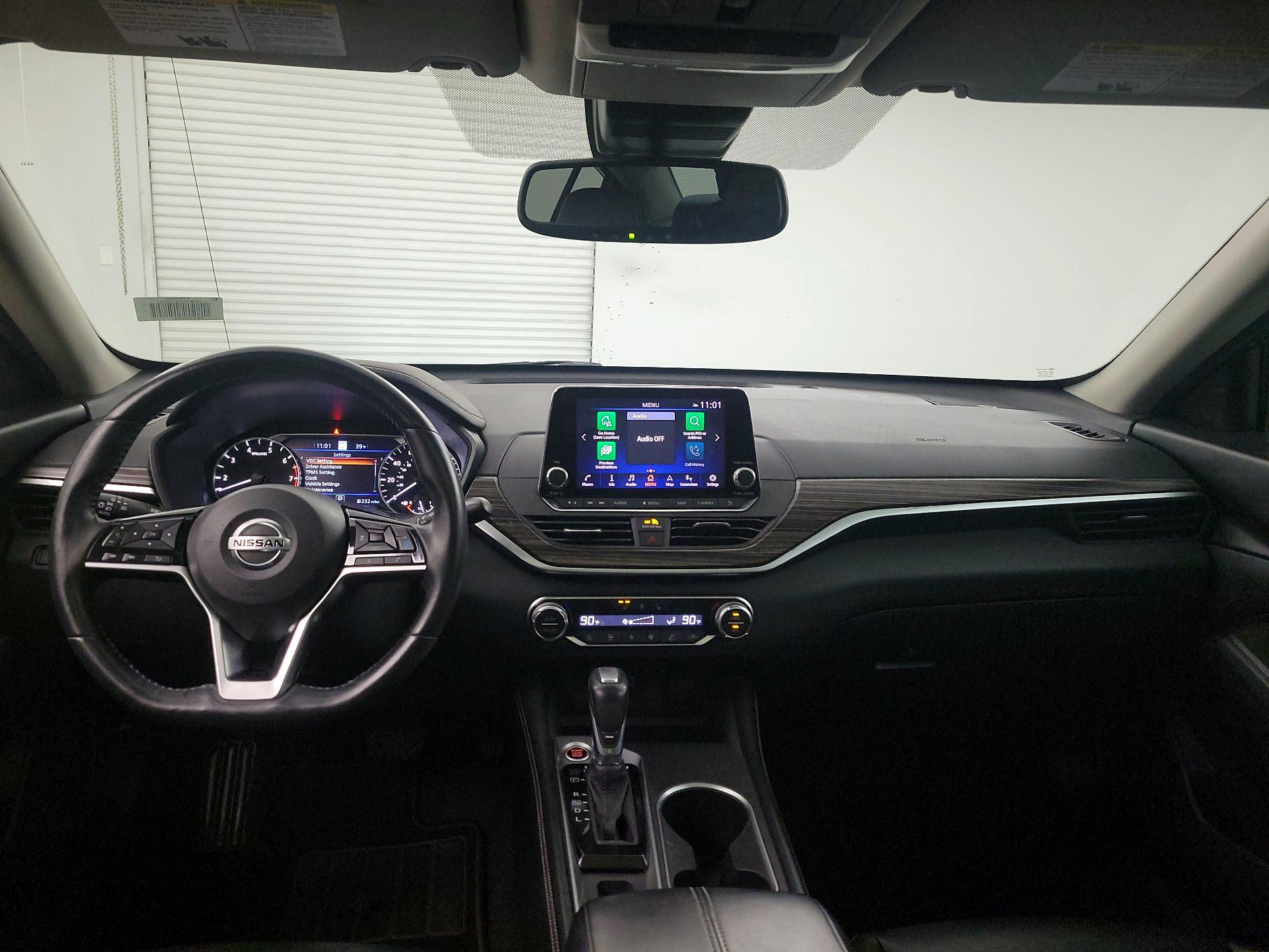 Thumbnail: 2019 Nissan Altima - 9