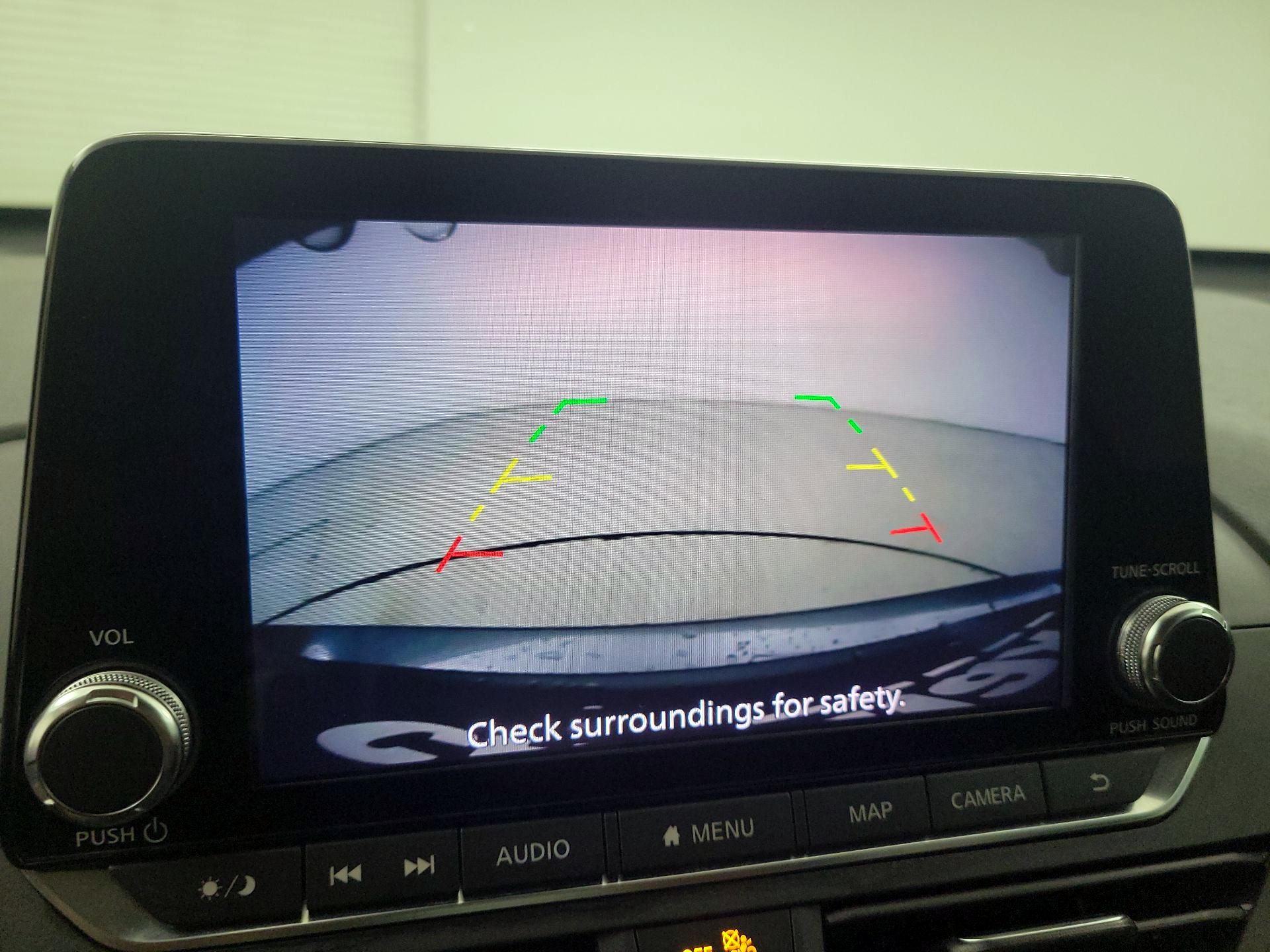 Thumbnail: 2019 Nissan Altima - 14