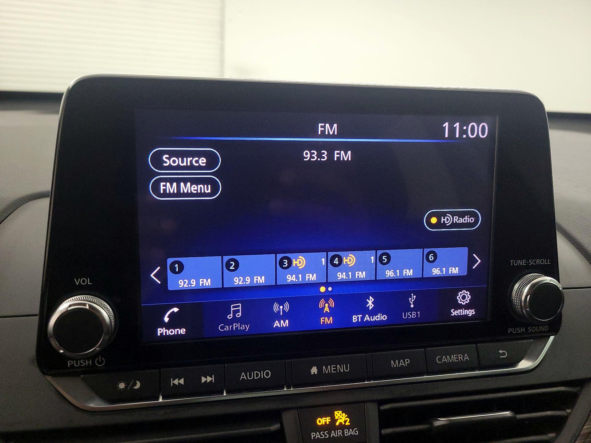 Thumbnail: 2019 Nissan Altima - 15