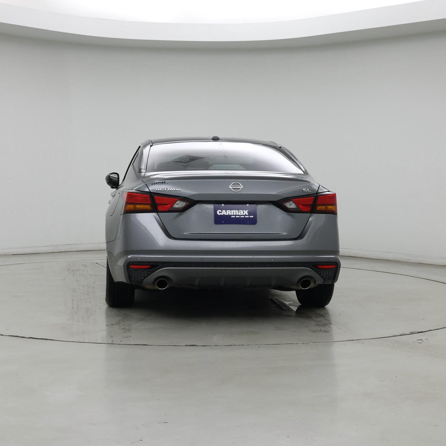 Thumbnail: 2019 Nissan Altima - 6