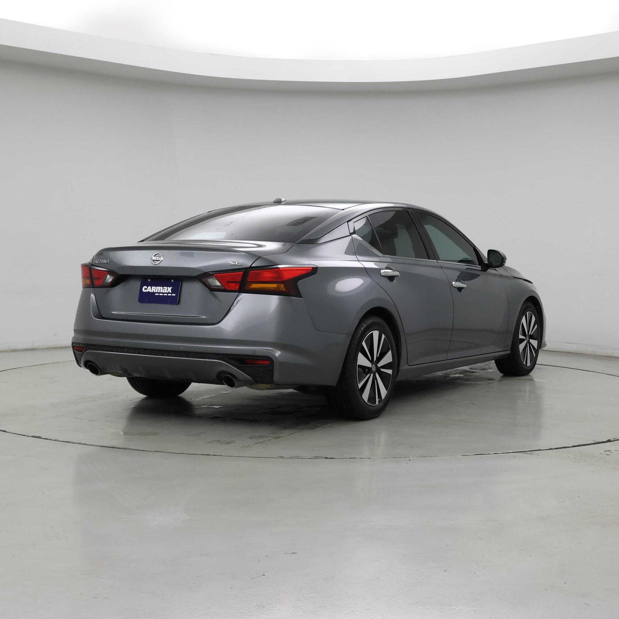 Thumbnail: 2019 Nissan Altima - 8