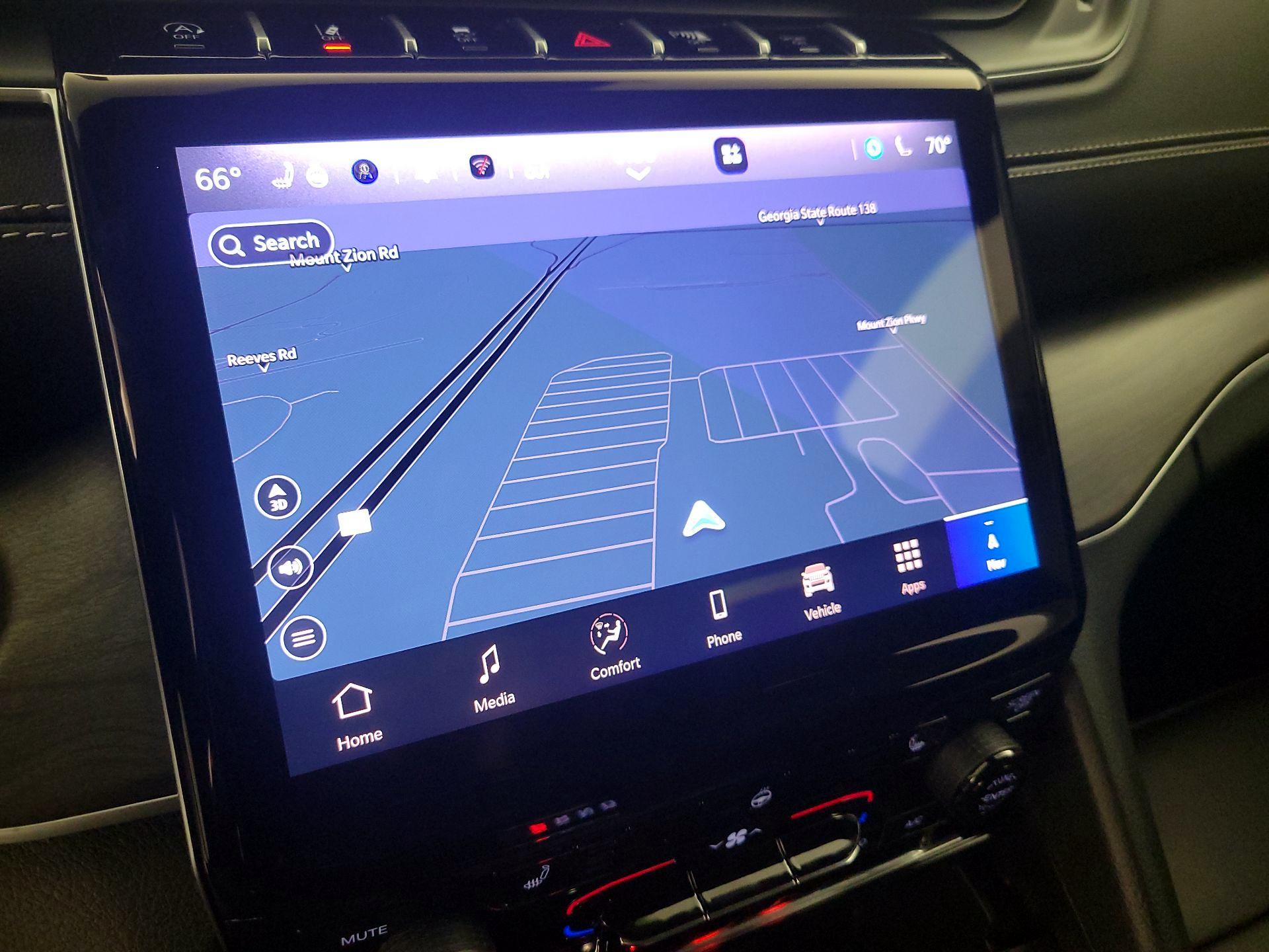 Thumbnail: 2025 Jeep Grand Cherokee - 14