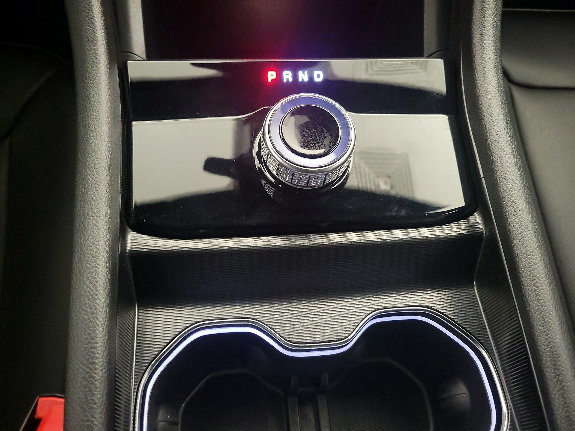 Thumbnail: 2025 Jeep Grand Cherokee - 18