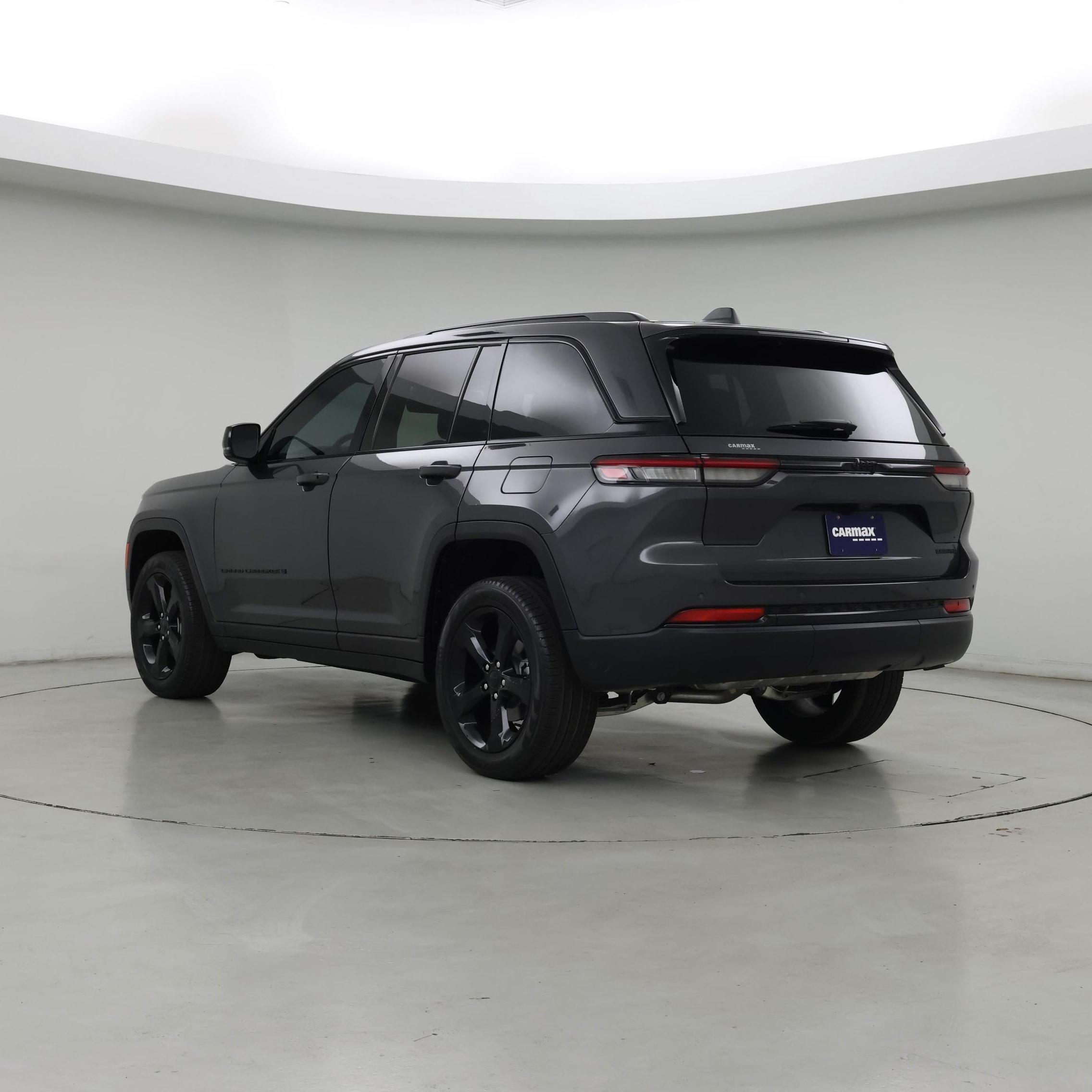 Thumbnail: 2025 Jeep Grand Cherokee - 2
