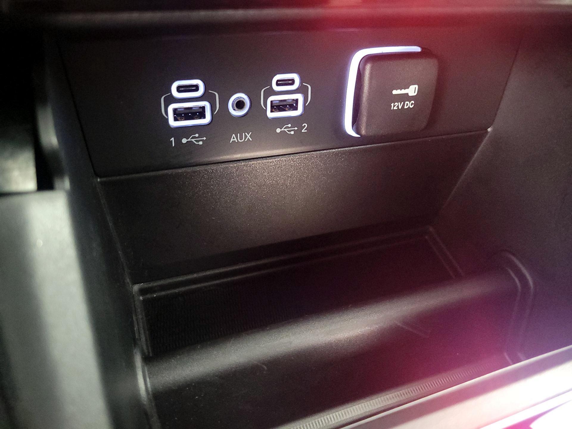 Thumbnail: 2025 Jeep Grand Cherokee - 19