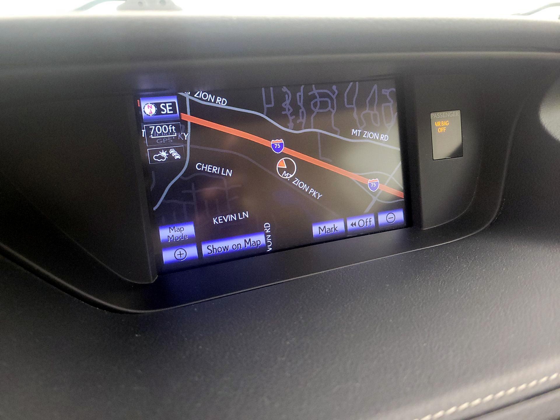 Thumbnail: 2014 Lexus ES - 14