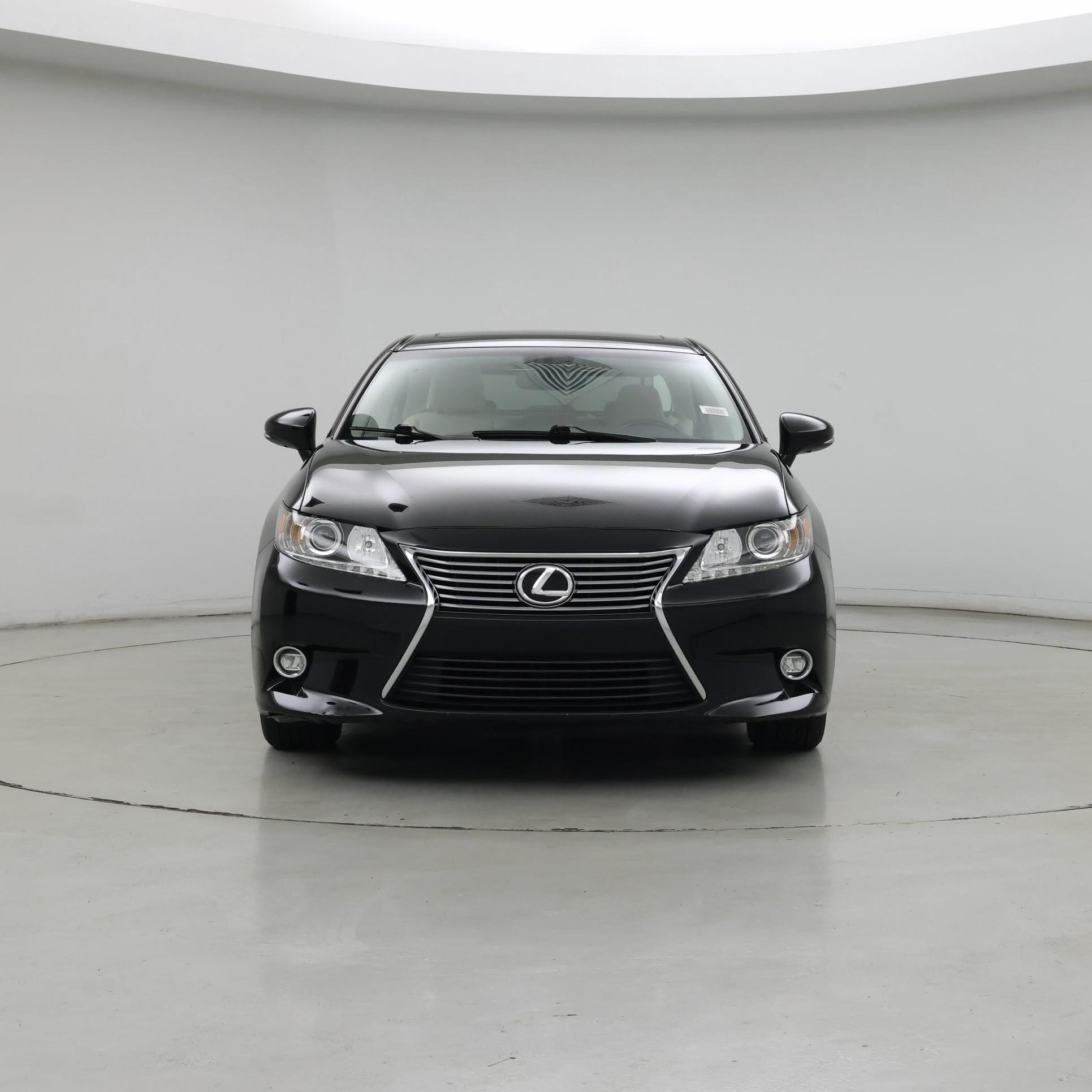 Thumbnail: 2014 Lexus ES - 5