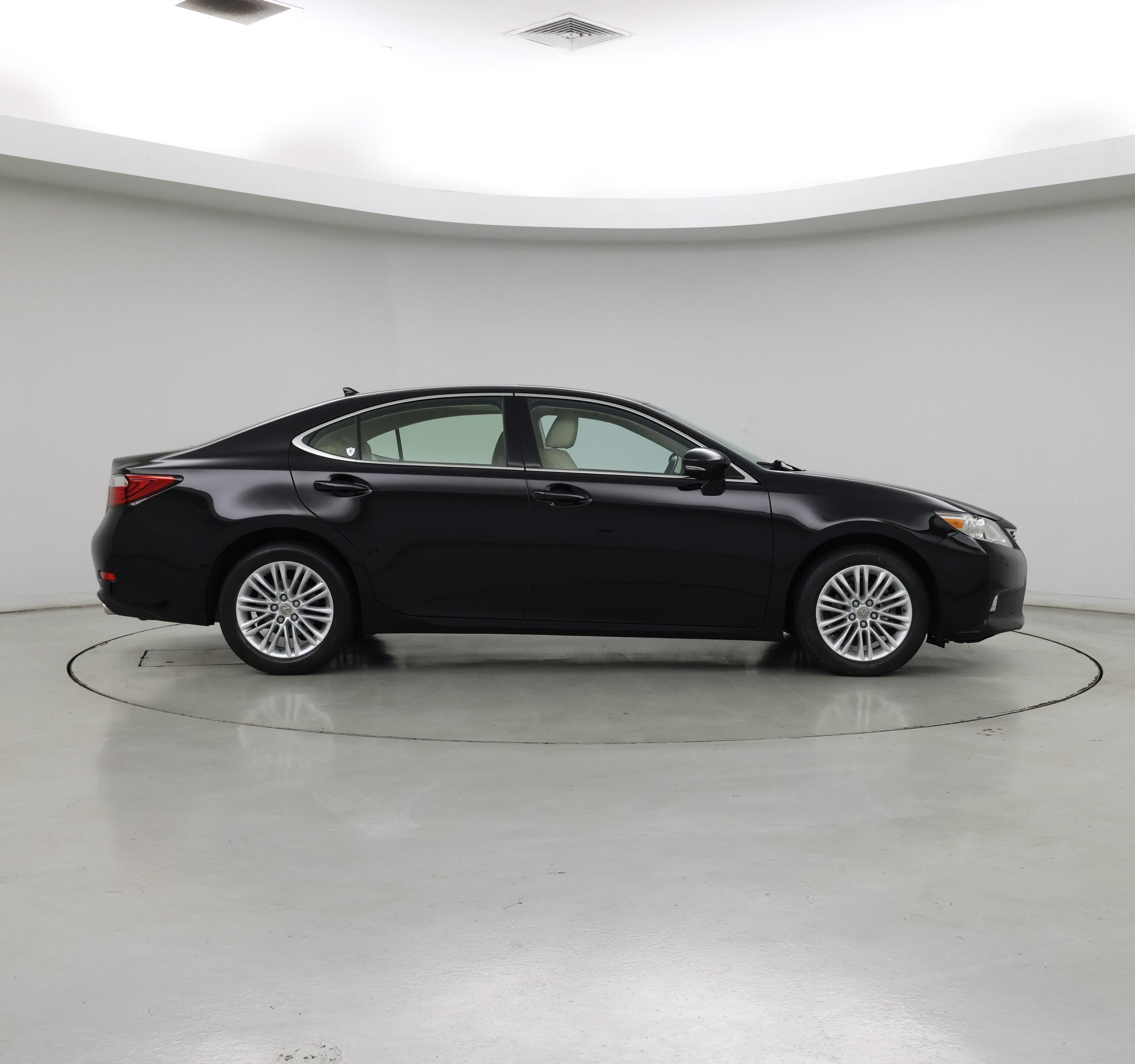 Thumbnail: 2014 Lexus ES - 7