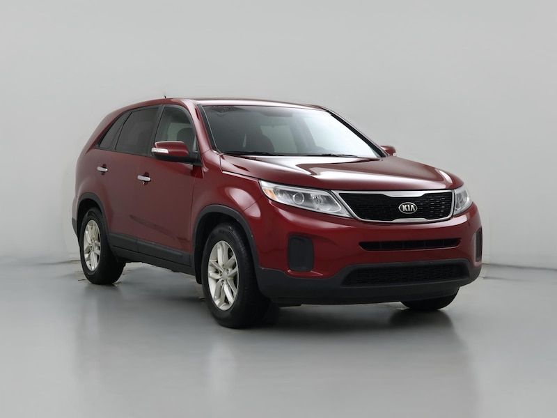 2014 Kia Sorento LX -
                  Stockbridge, GA