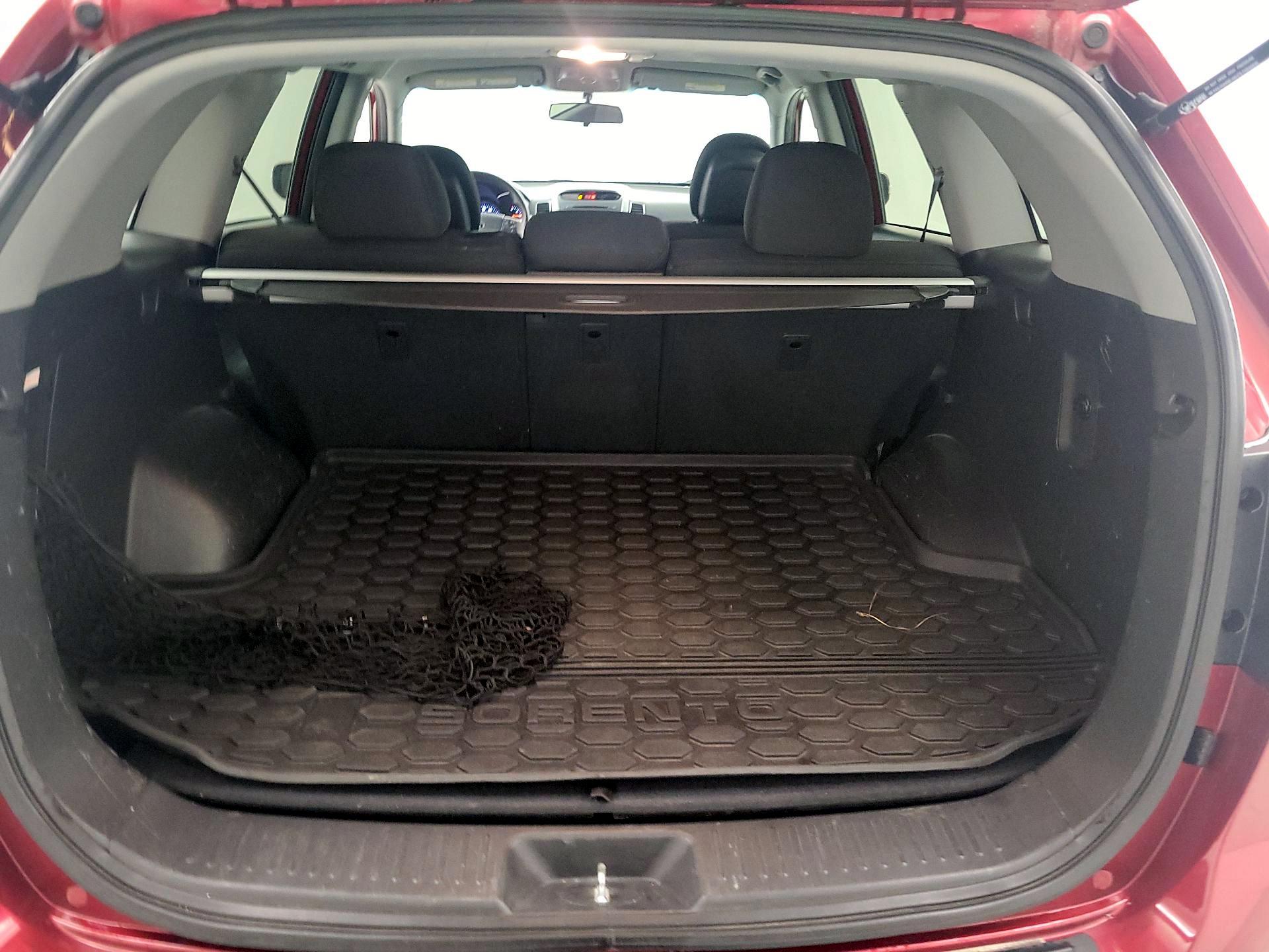 Thumbnail: 2014 Kia Sorento - 19