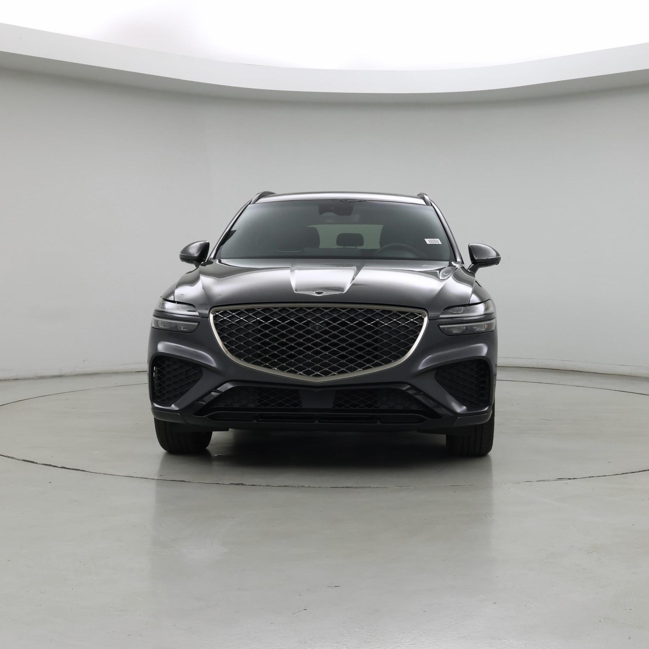 Thumbnail: 2022 Genesis GV70 - 5